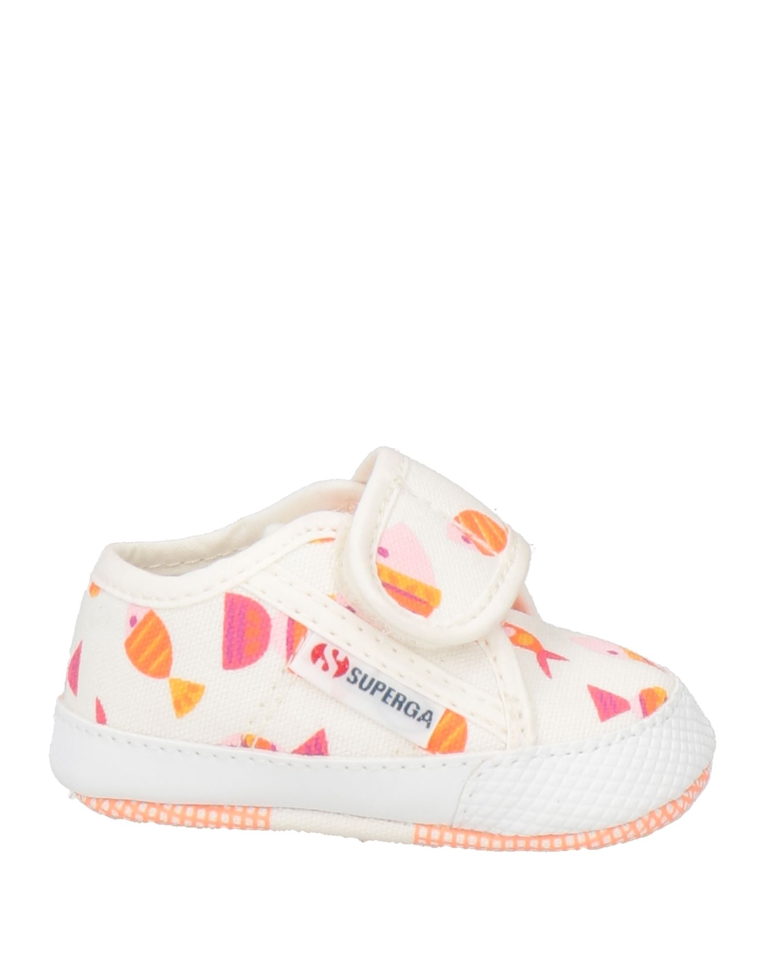 SUPERGA SUPERGA ΠΑΠΟΥΤΣΙΑ Παπούτσια για νεογέννητα