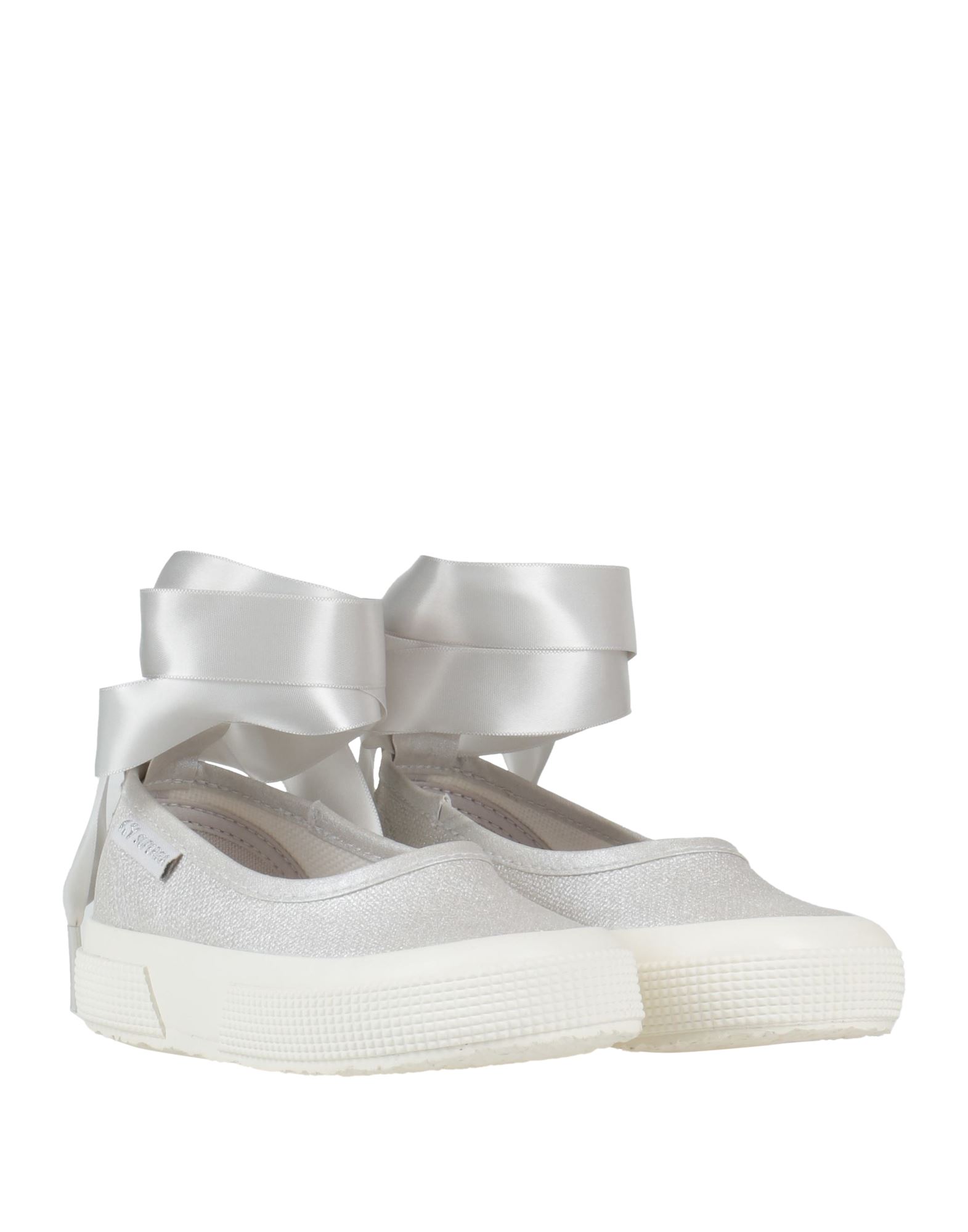  Superga - Schuhe - Ballerinas - On Yoox.com 