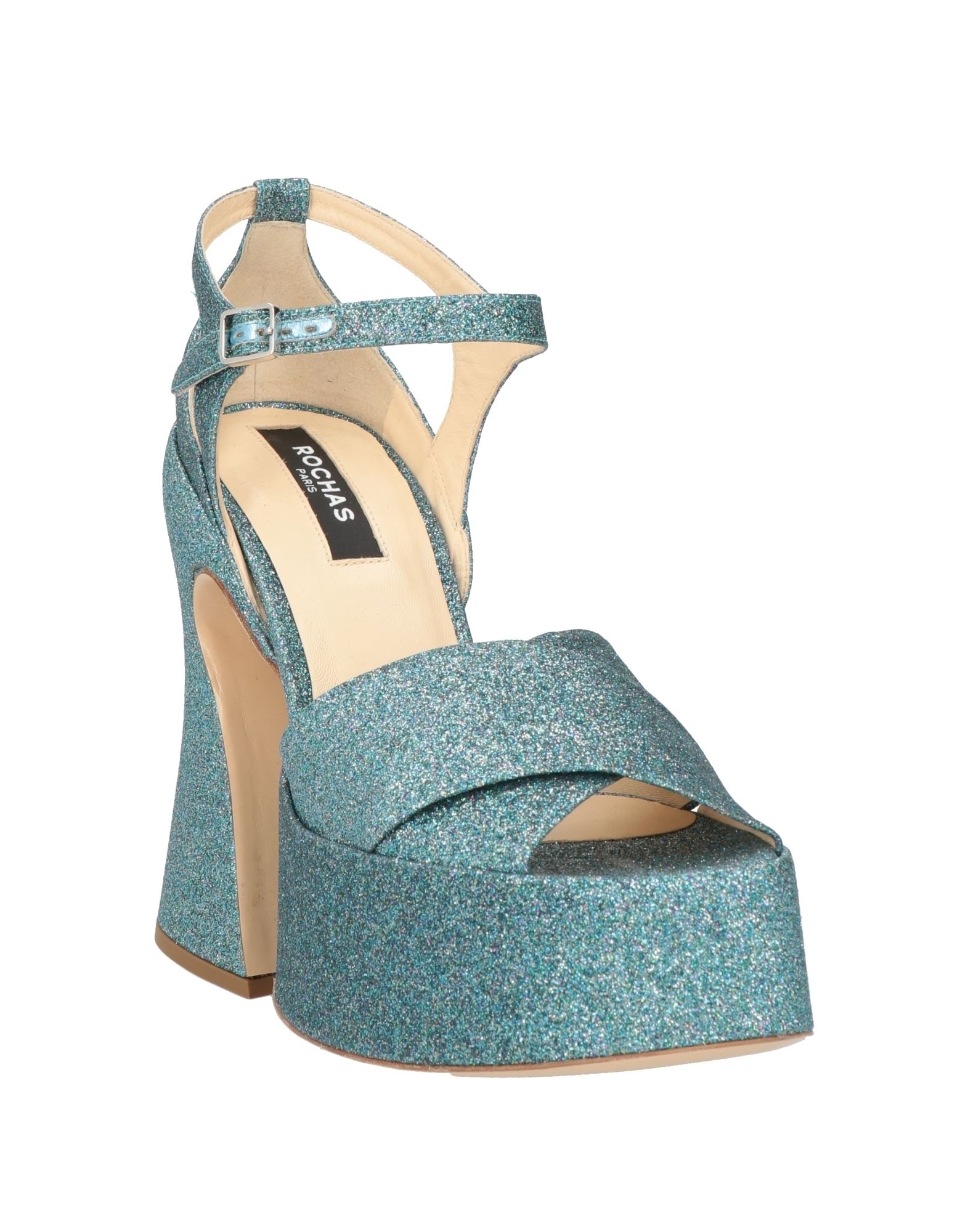  Rochas - Schuhe - Sandalen - On Yoox.com 