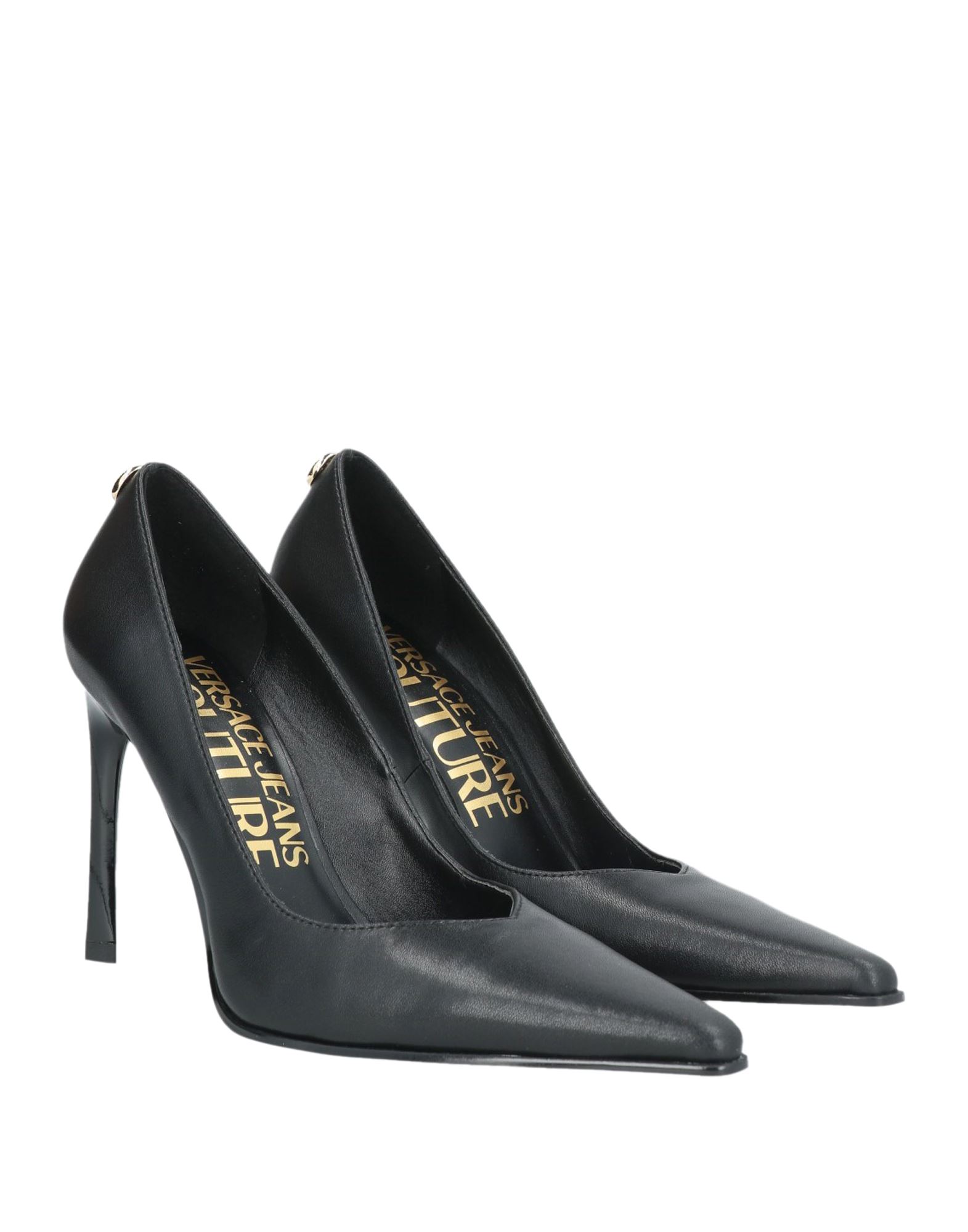  Versace Jeans Couture - Schuhe - Pumps - On Yoox.com 