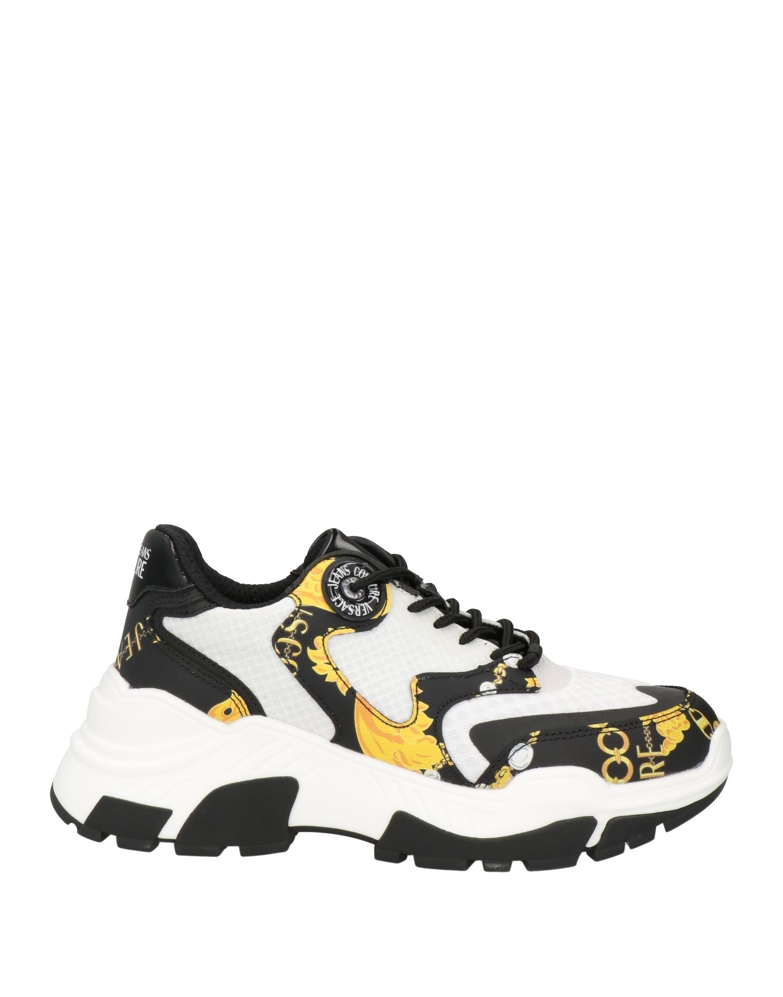 VERSACE JEANS COUTURE VERSACE JEANS COUTURE ΠΑΠΟΥΤΣΙΑ Αθλητικά παπούτσια