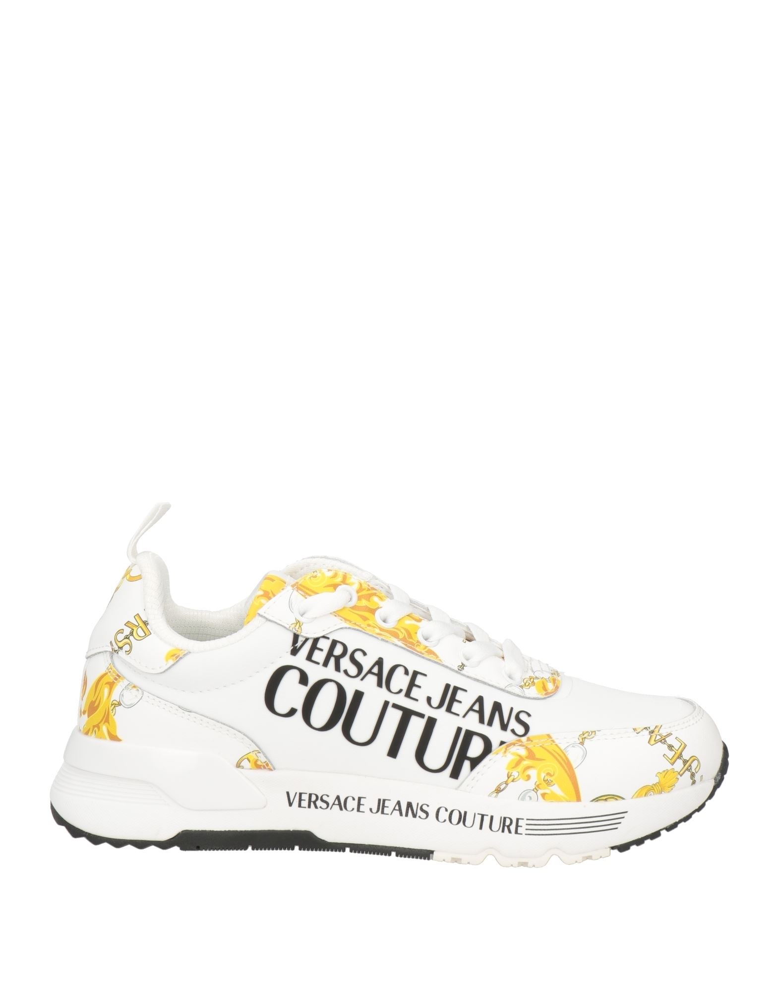VERSACE JEANS COUTURE ΠΑΠΟΥΤΣΙΑ Αθλητικά παπούτσια