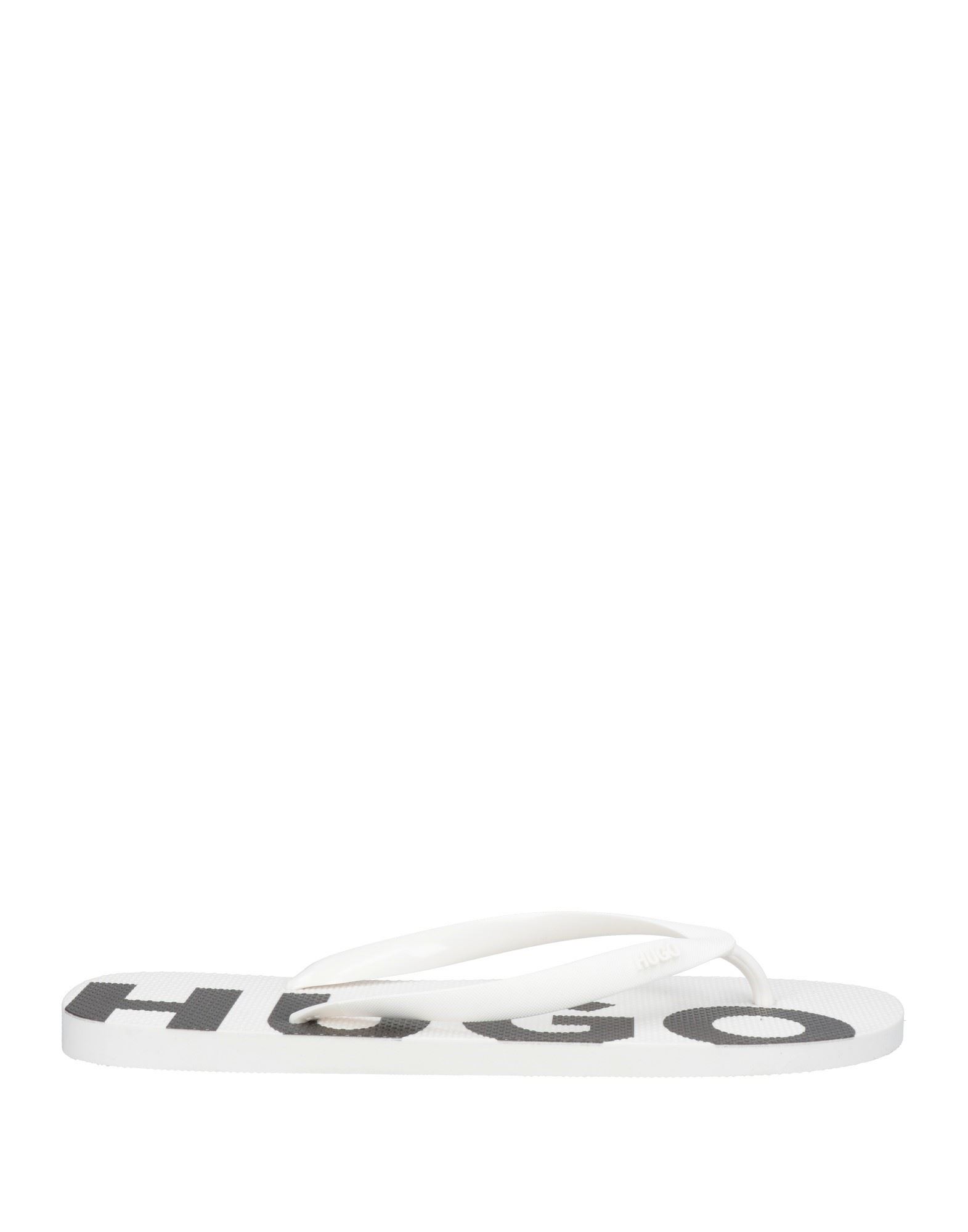 HUGO HUGO ΠΑΠΟΥΤΣΙΑ Σαγιονάρες