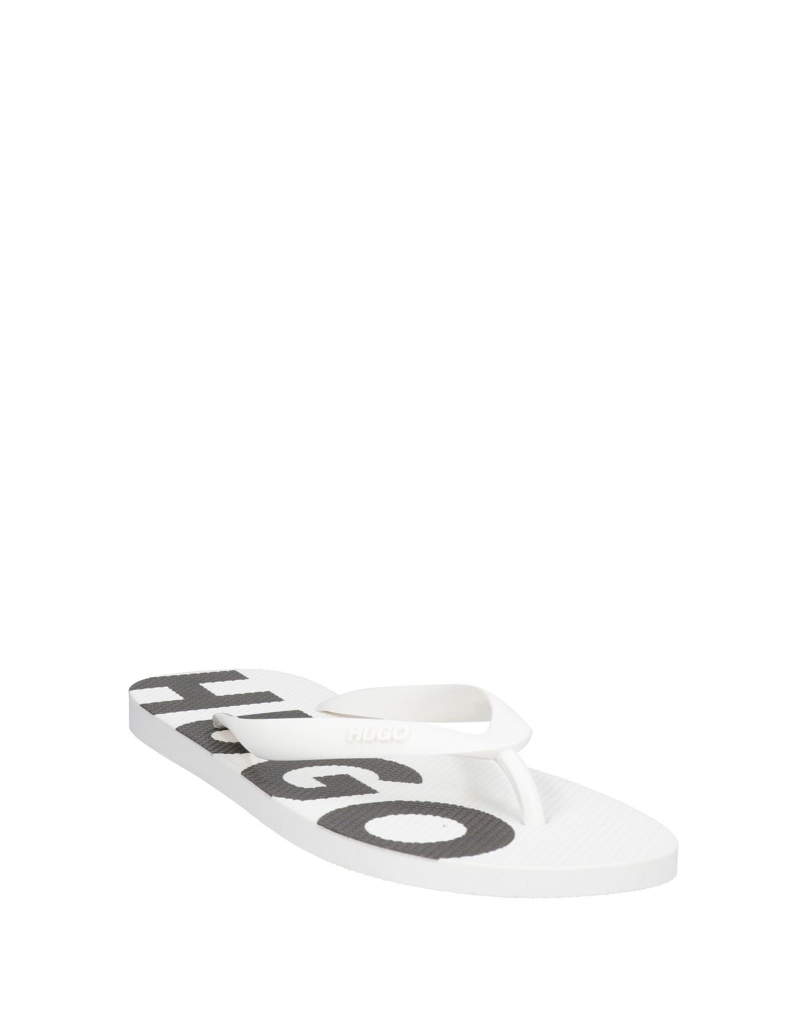  Hugo - Schuhe - Zehentrenner - On Yoox.com 