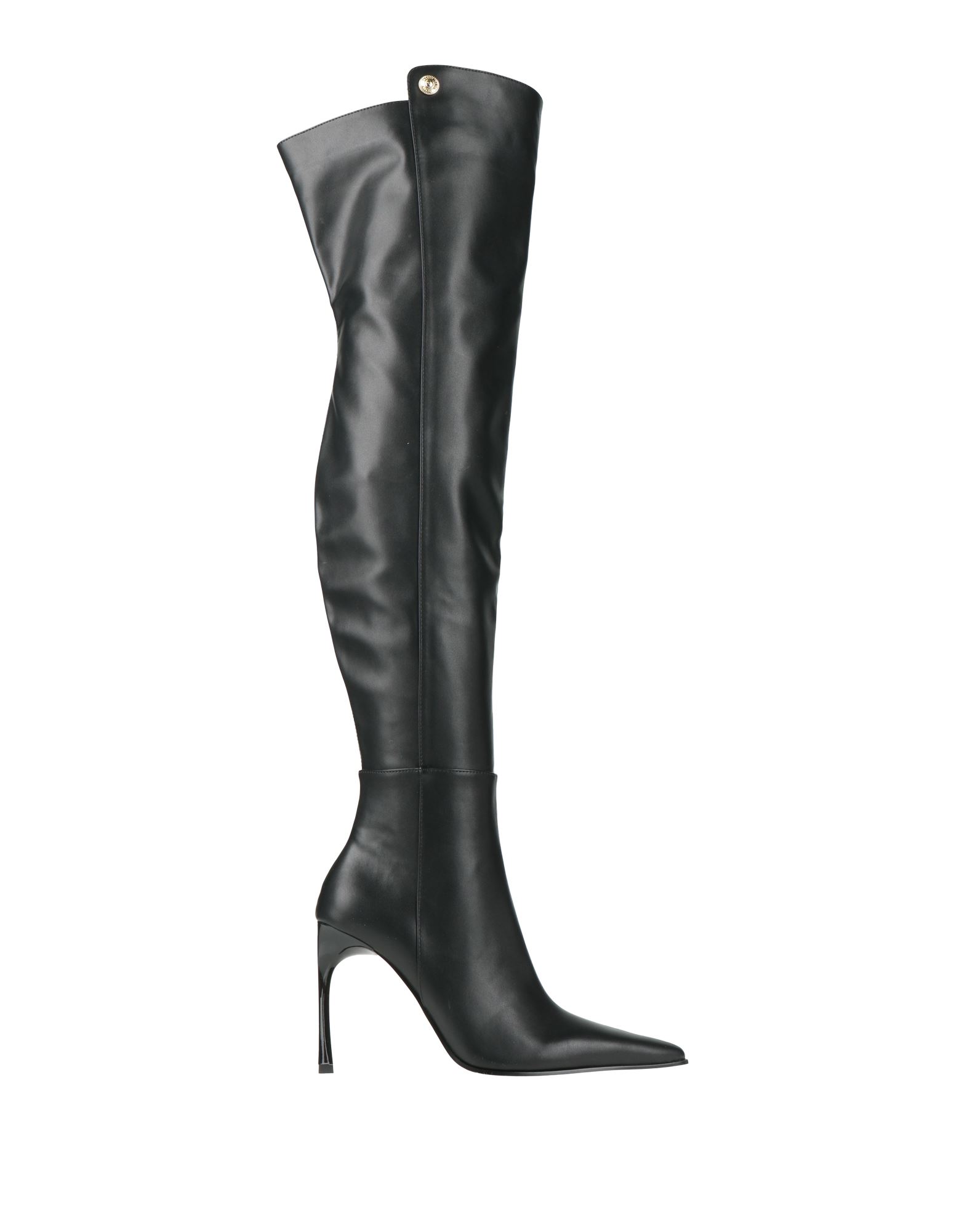 VERSACE JEANS COUTURE VERSACE JEANS COUTURE ΠΑΠΟΥΤΣΙΑ Μπότα