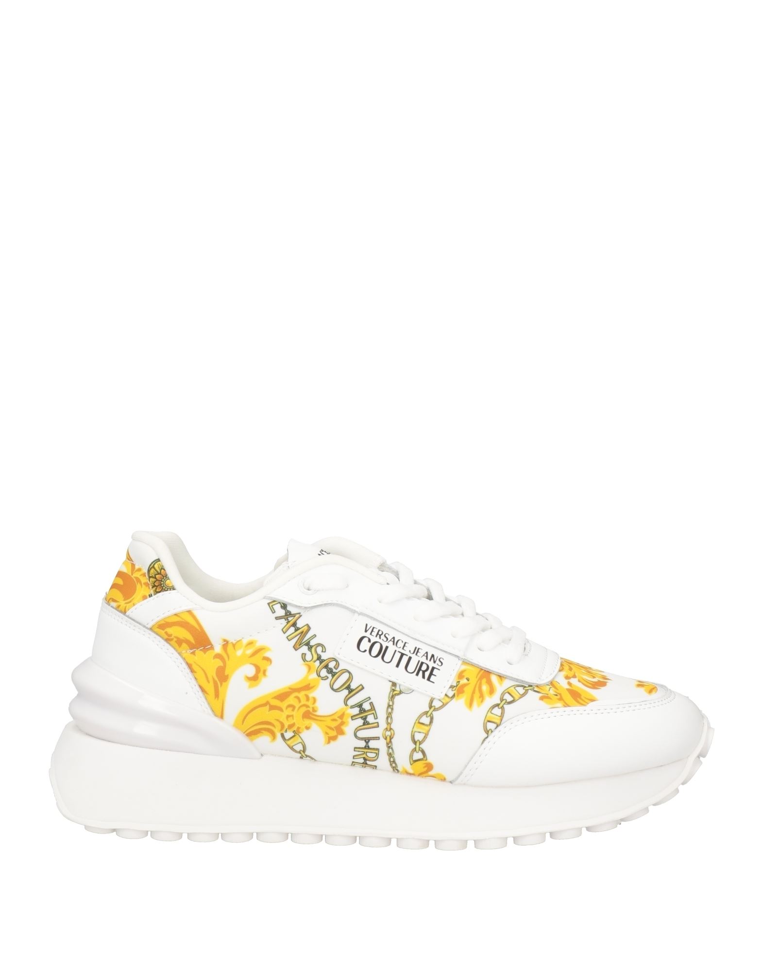 VERSACE JEANS COUTURE VERSACE JEANS COUTURE ΠΑΠΟΥΤΣΙΑ Αθλητικά παπούτσια