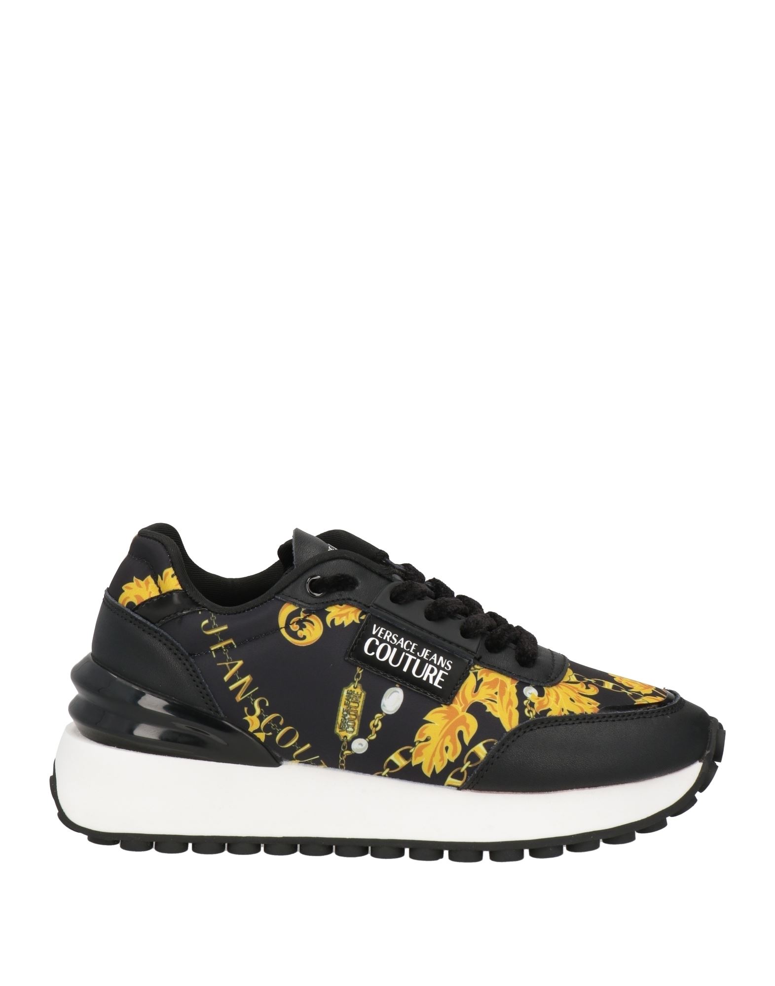 VERSACE JEANS COUTURE VERSACE JEANS COUTURE ΠΑΠΟΥΤΣΙΑ Αθλητικά παπούτσια