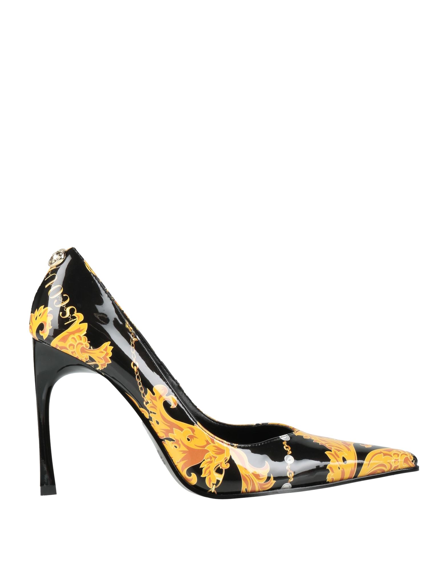 VERSACE JEANS COUTURE VERSACE JEANS COUTURE ΠΑΠΟΥΤΣΙΑ Κλειστά παπούτσια