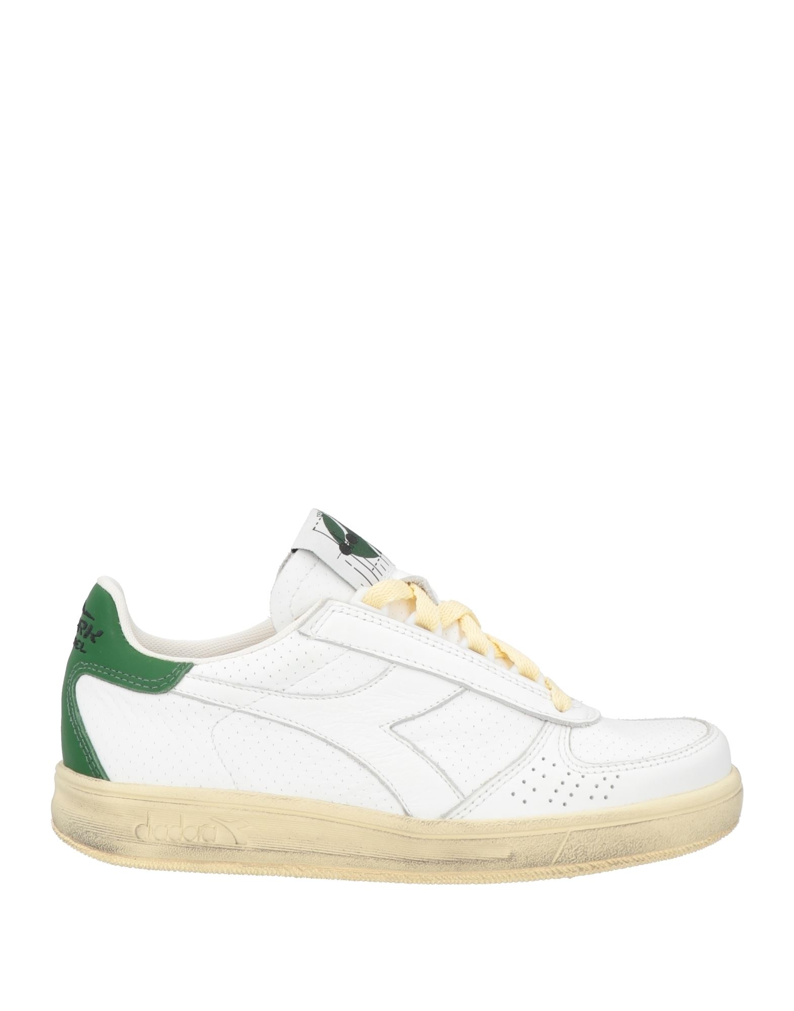 DIADORA HERITAGE DIADORA HERITAGE ΠΑΠΟΥΤΣΙΑ Αθλητικά παπούτσια