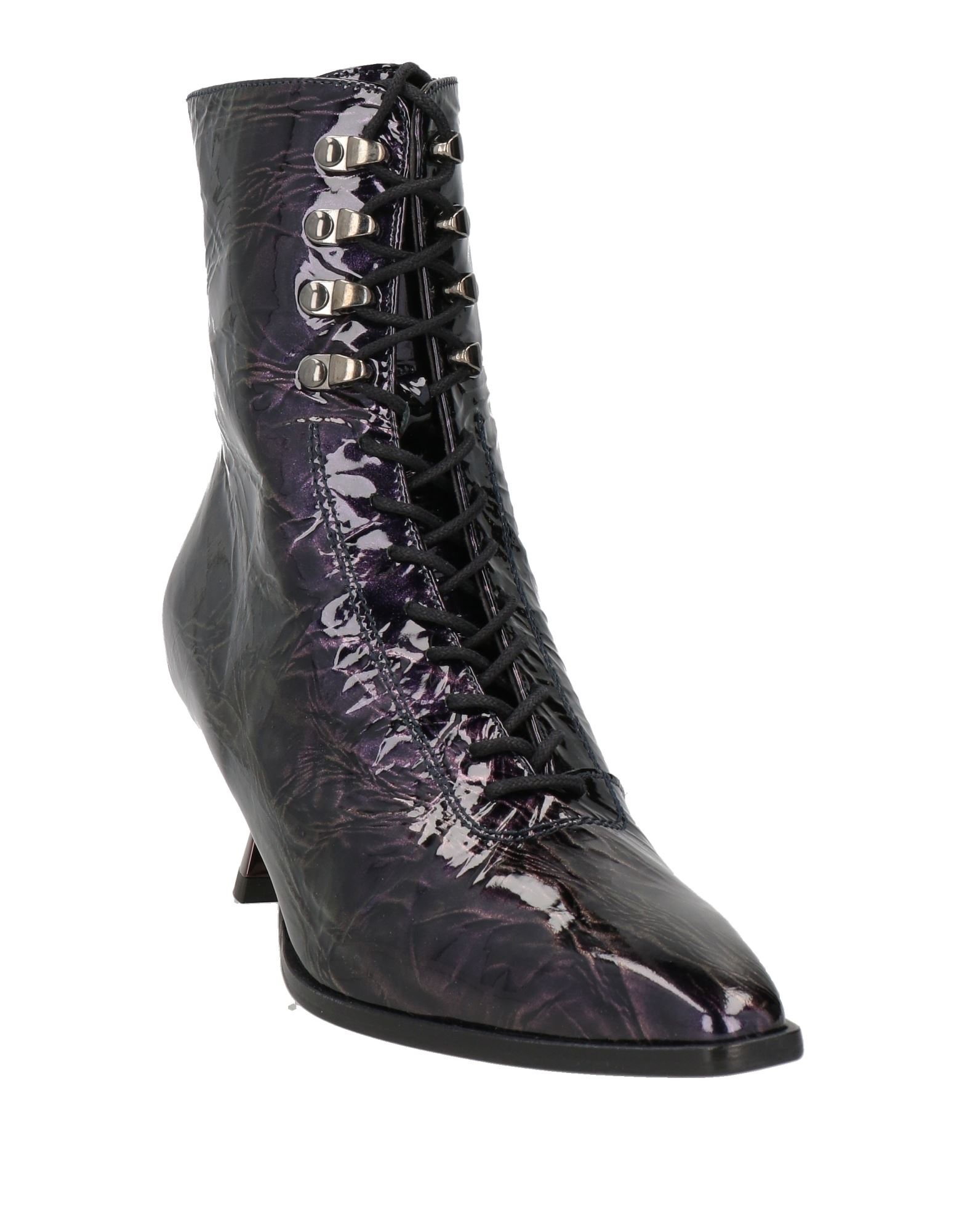  Zinda - Schuhe - Stiefeletten - On Yoox.com 