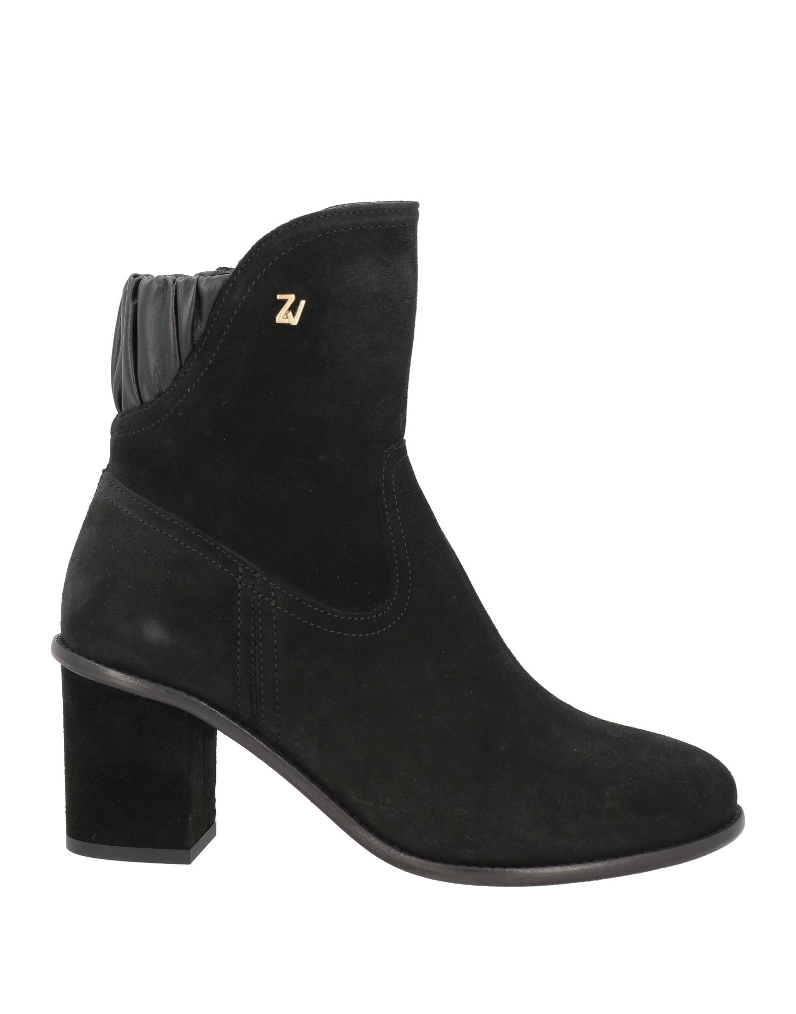  Zadig&voltaire - Calzado - Botines De Caña Alta - On Yoox.com 