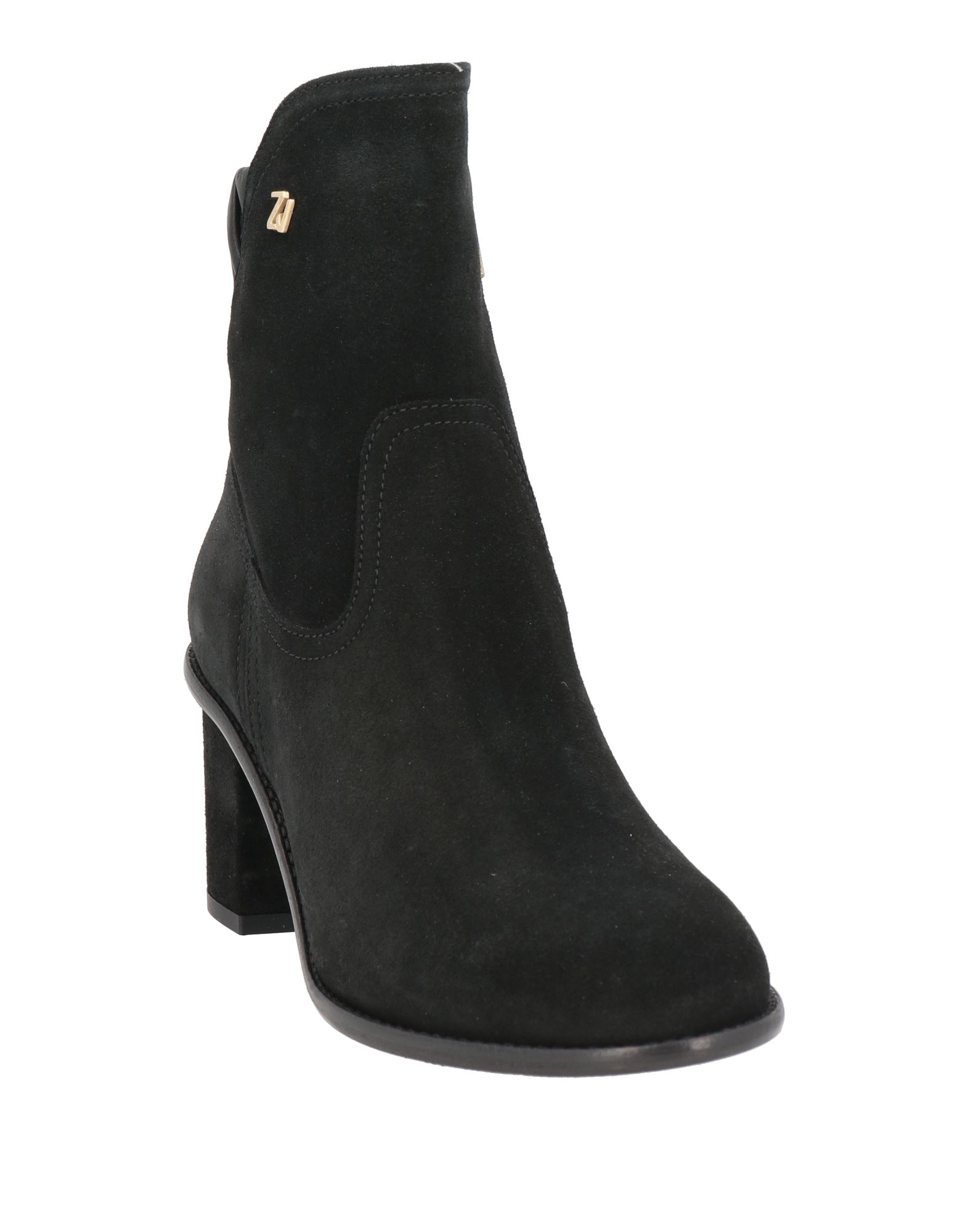  Zadig&voltaire - Calzado - Botines De Caña Alta - On Yoox.com 