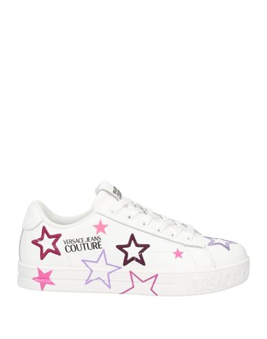 Sneakers Mujer Blanco 35 Mujer