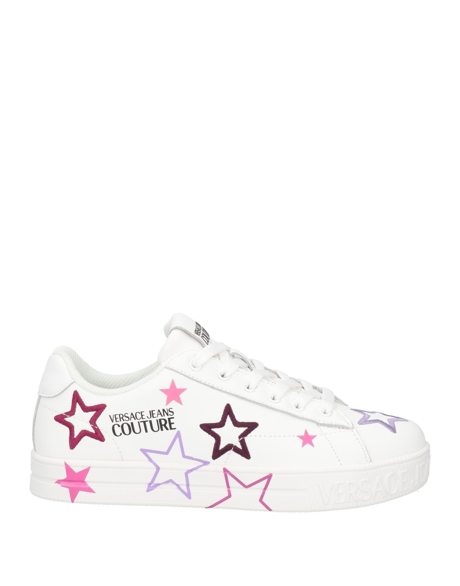 VERSACE JEANS COUTURE ΠΑΠΟΥΤΣΙΑ Αθλητικά παπούτσια