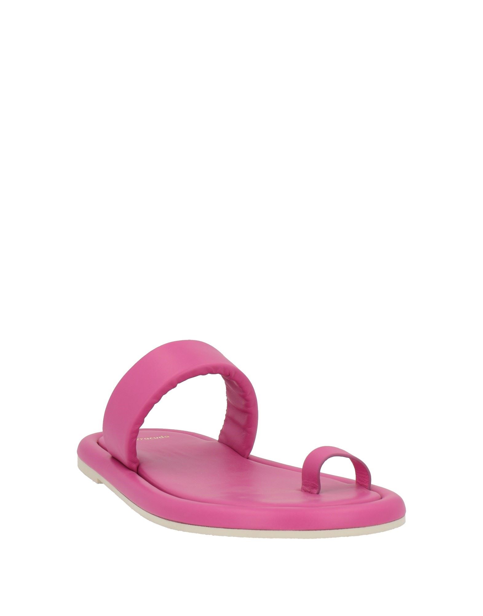  Barracuda - Schuhe - Zehentrenner - On Yoox.com 
