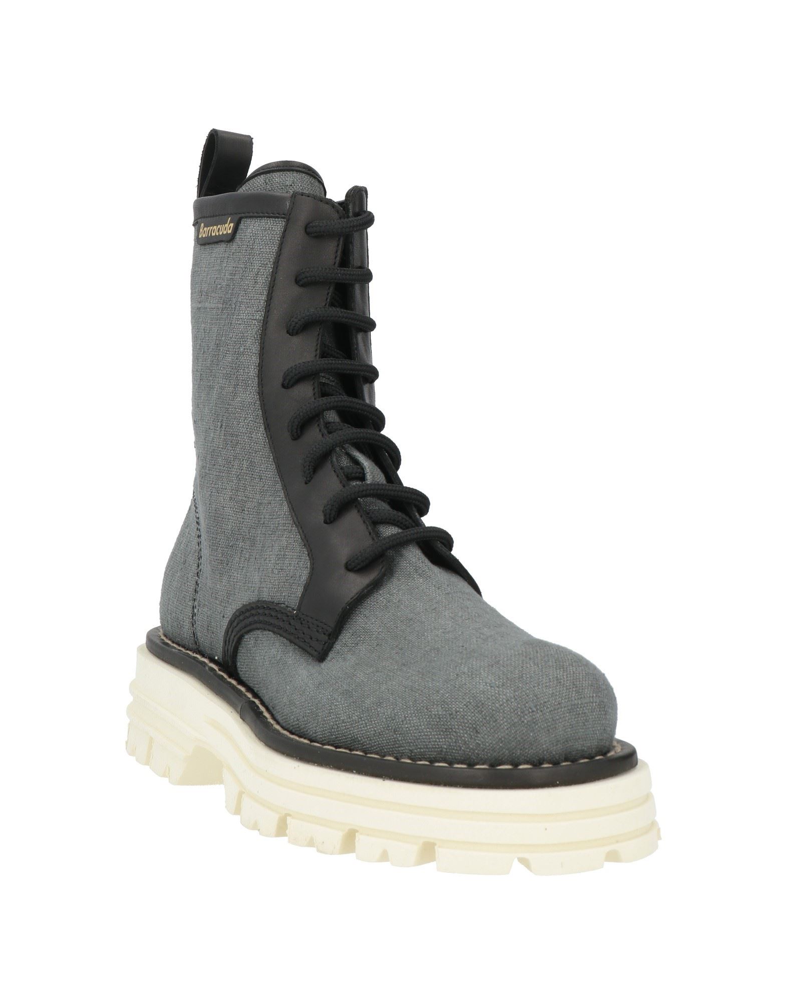  Barracuda - Schuhe - Stiefeletten - On Yoox.com 