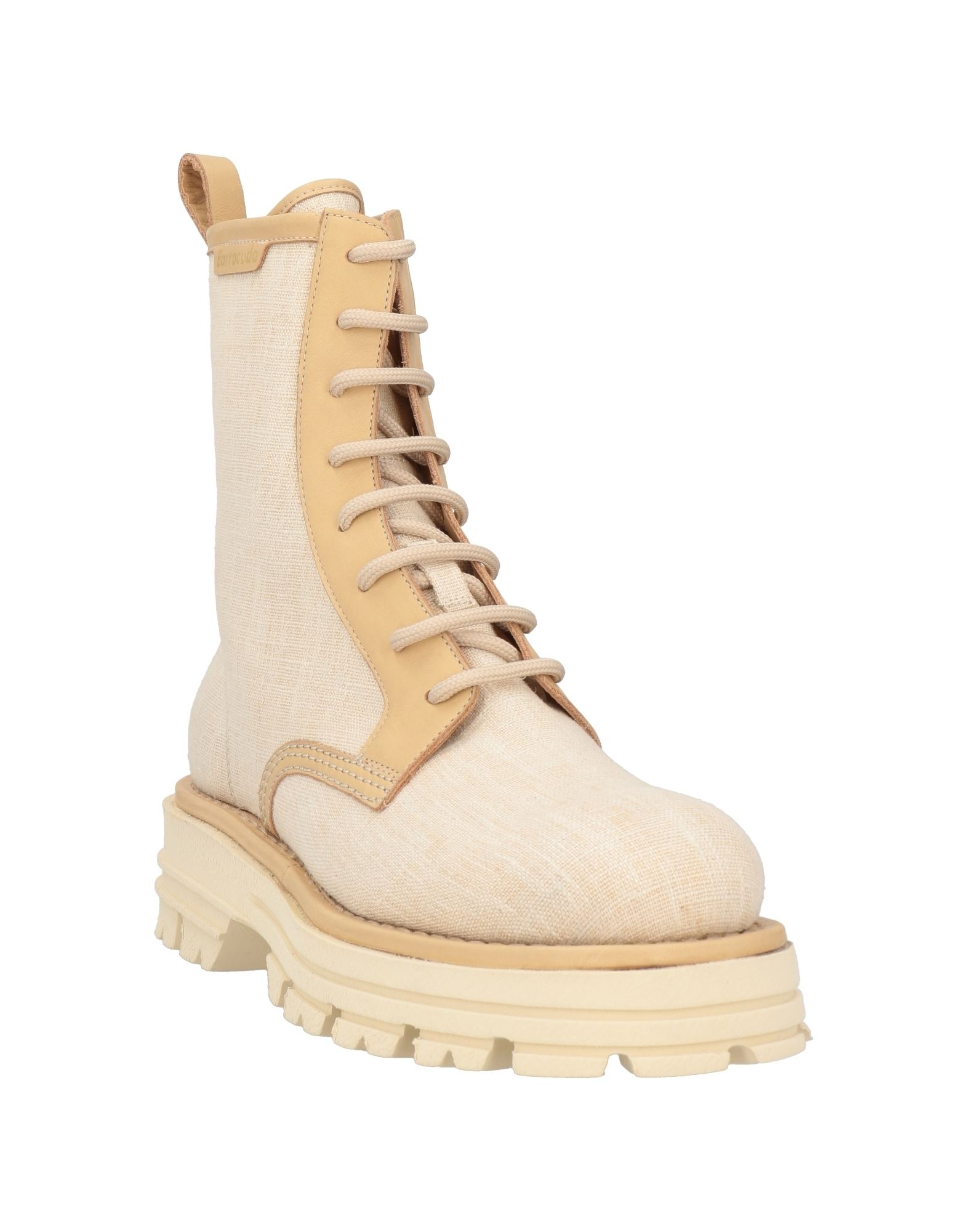  Barracuda - Schuhe - Stiefeletten - On Yoox.com 