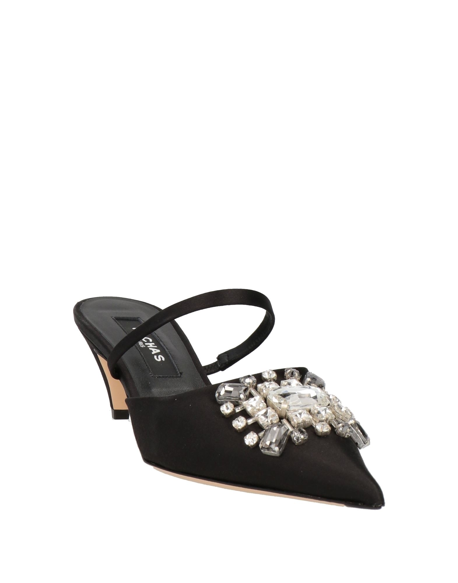  Rochas - Calzado - Mules & Zuecos - On Yoox.com 