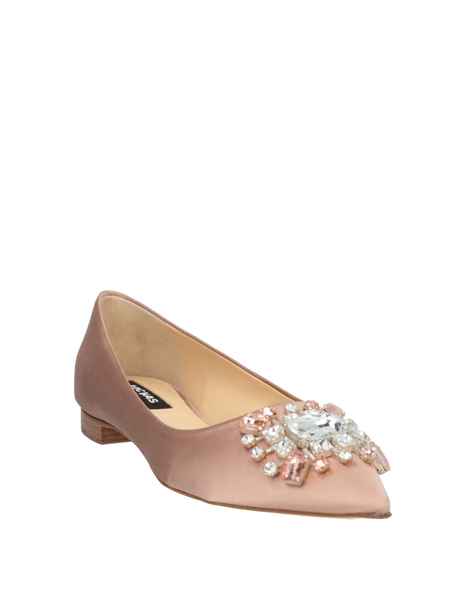  Rochas - Schuhe - Ballerinas - On Yoox.com 