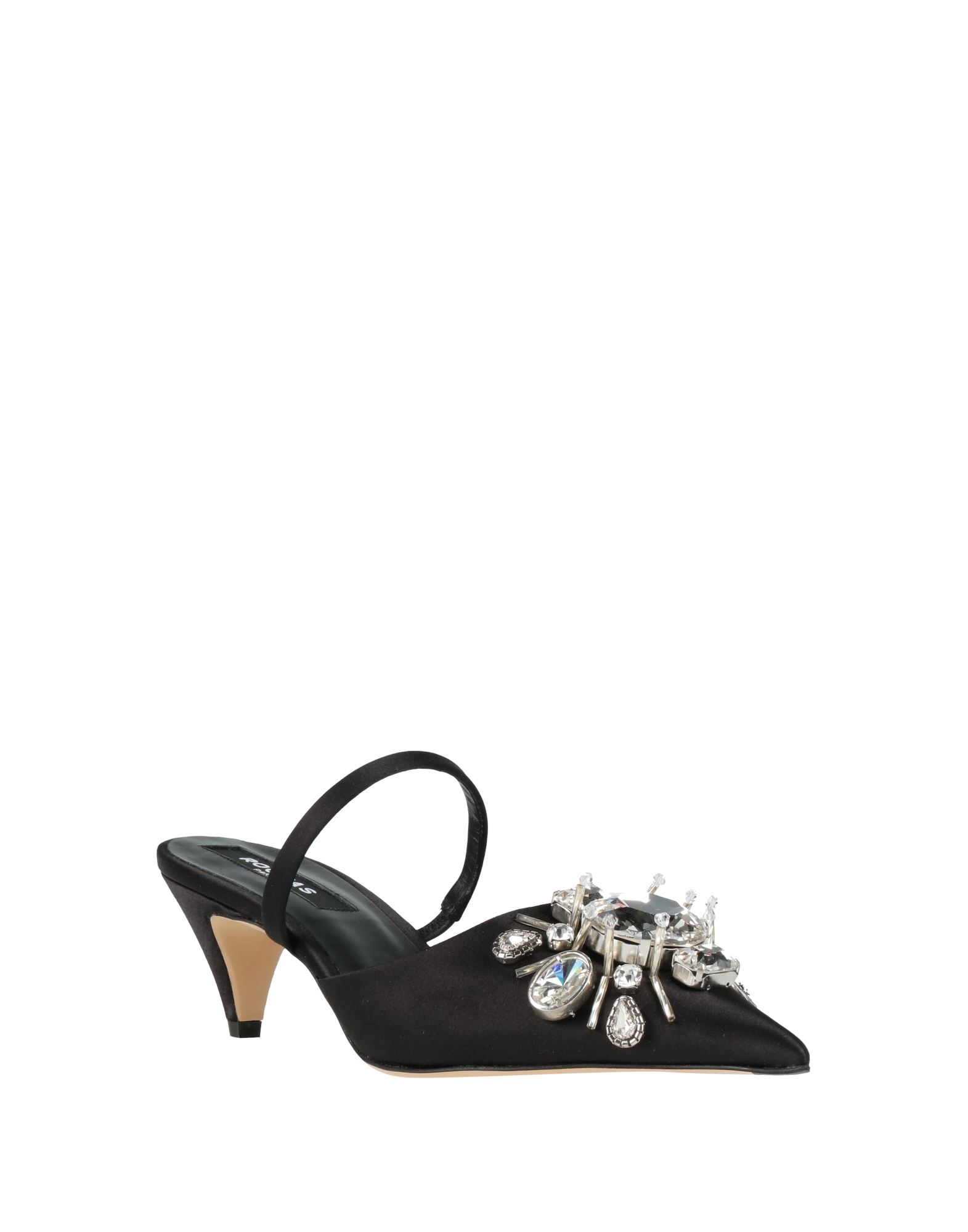  Rochas - Calzado - Mules & Zuecos - On Yoox.com 