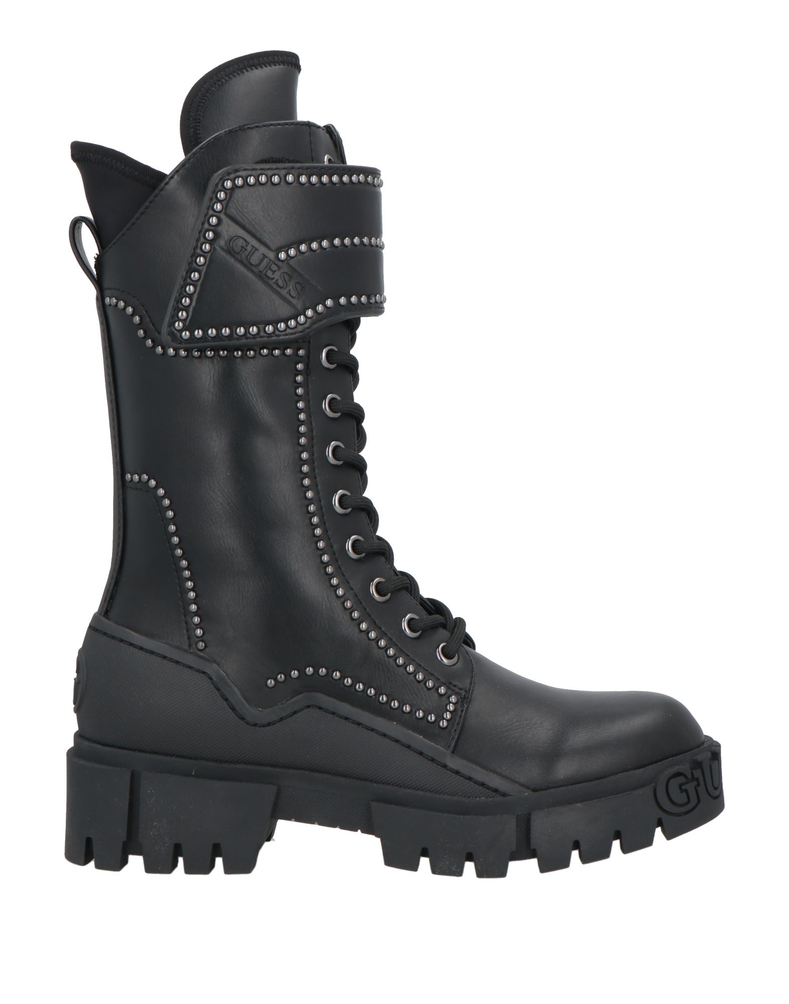 GUESS GUESS ΠΑΠΟΥΤΣΙΑ Μποτάκια