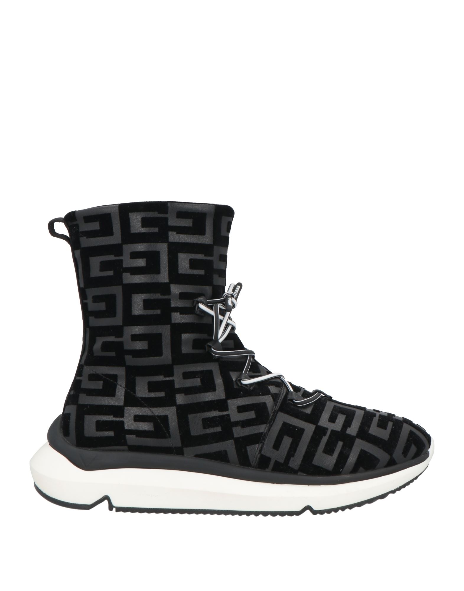 GUESS GUESS ΠΑΠΟΥΤΣΙΑ Μποτάκια