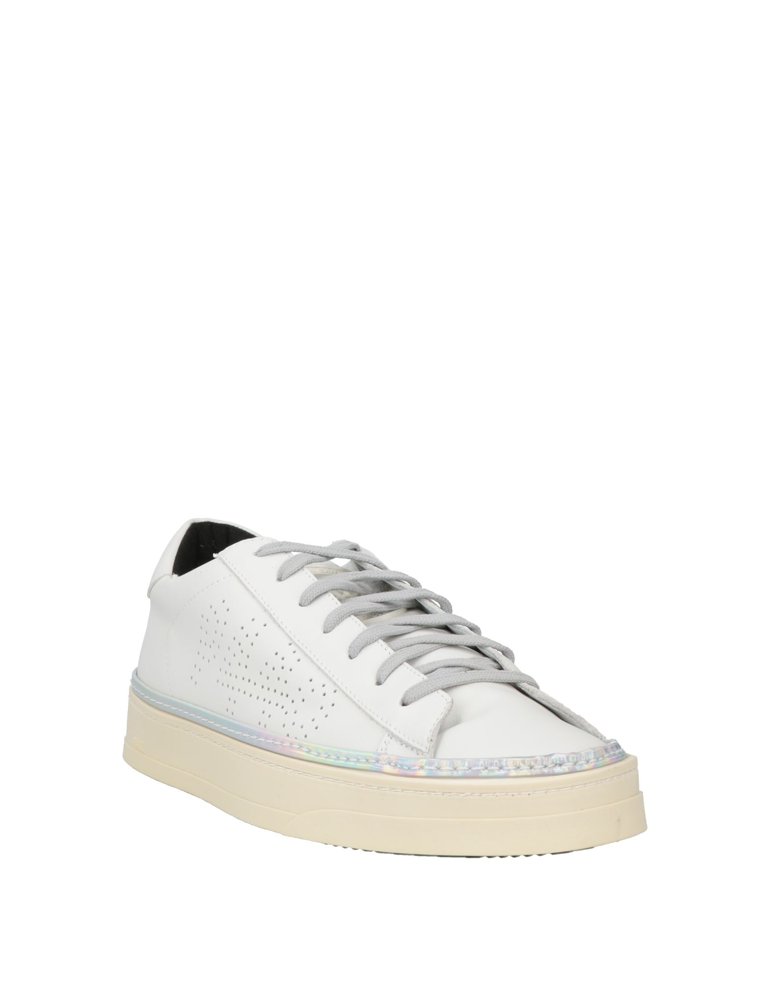 P448 - Schuhe - Sneakers - On Yoox.com 