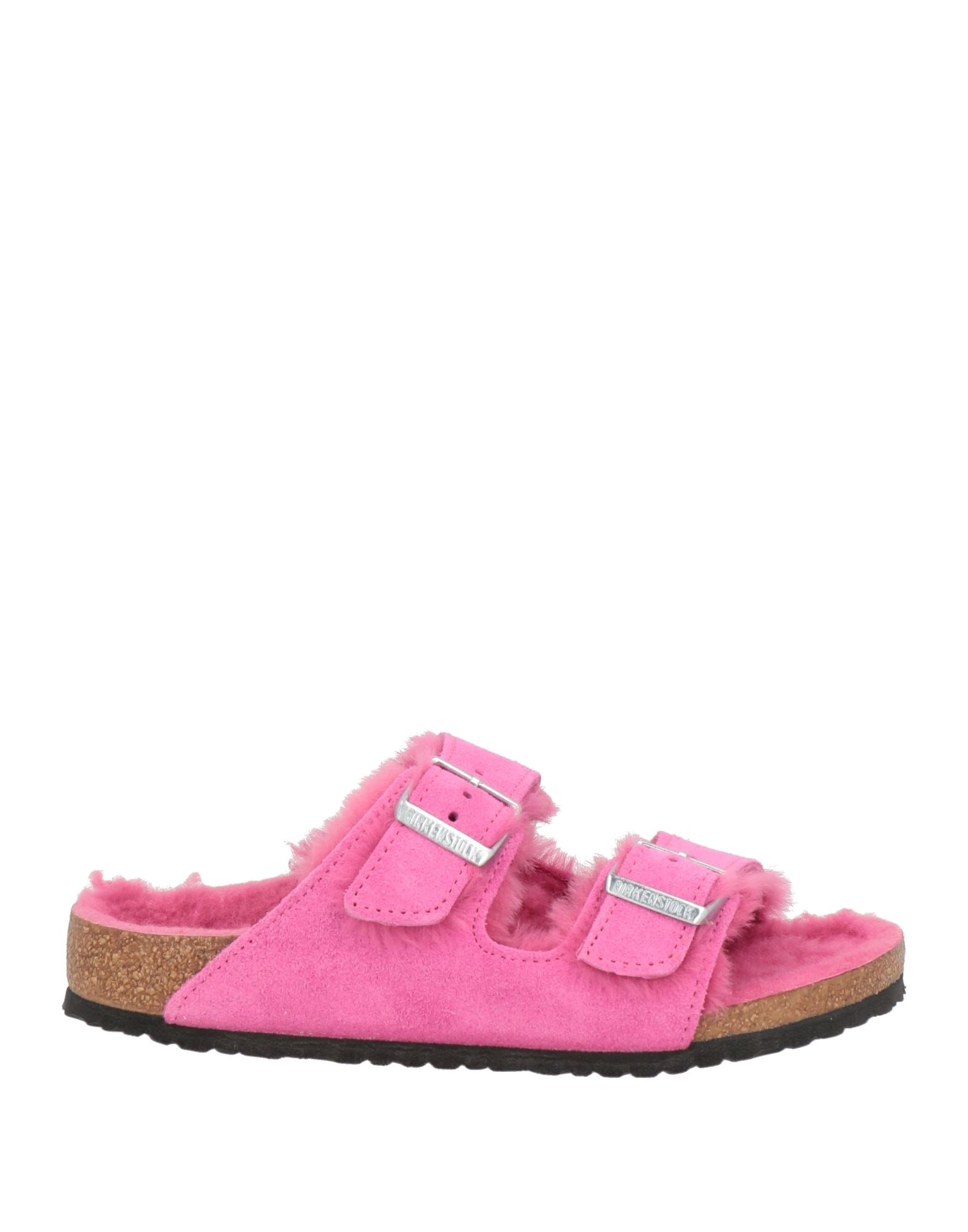 BIRKENSTOCK ΠΑΠΟΥΤΣΙΑ Πέδιλα