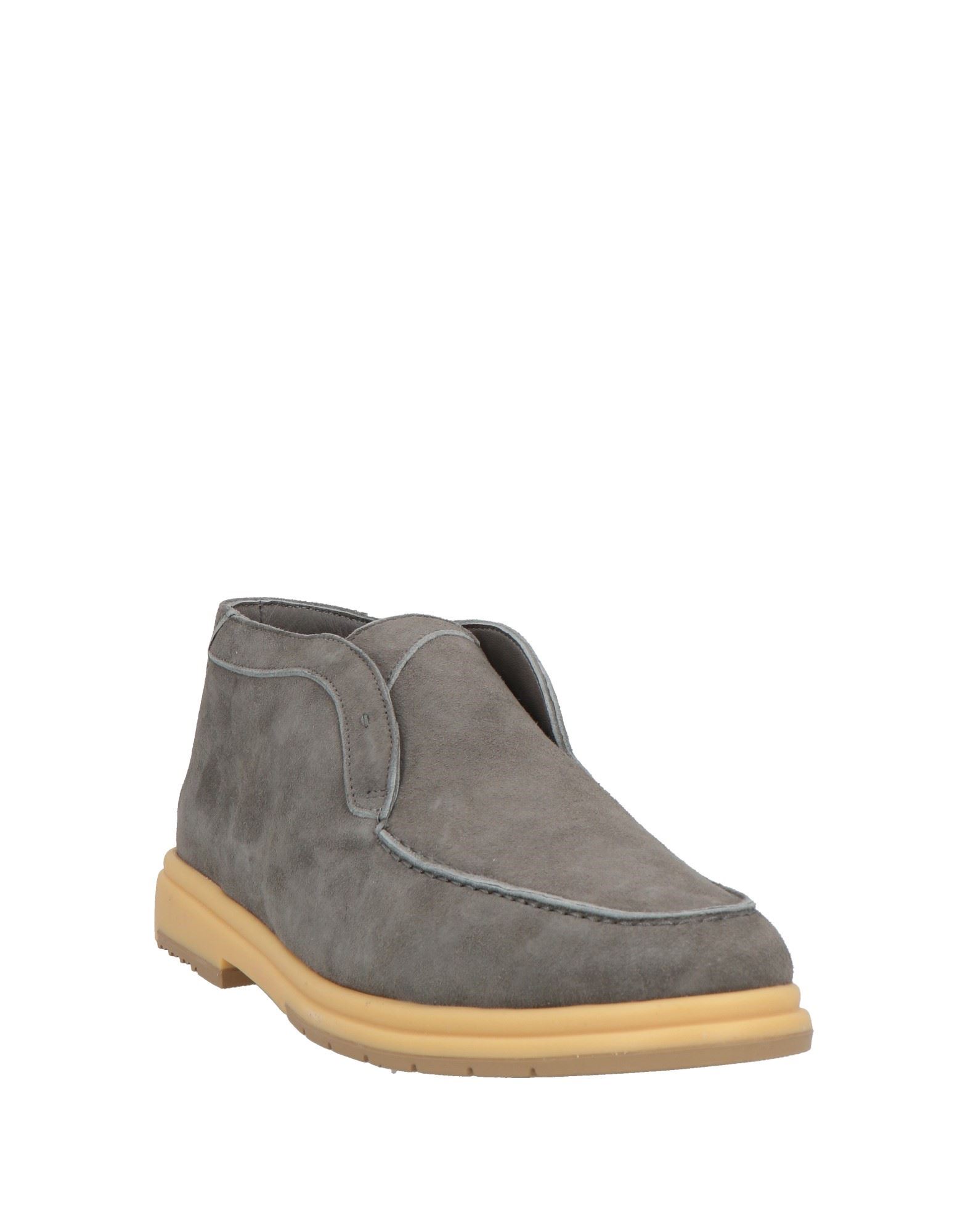  Andrea Ventura Firenze - Schuhe - Stiefeletten - On Yoox.com 