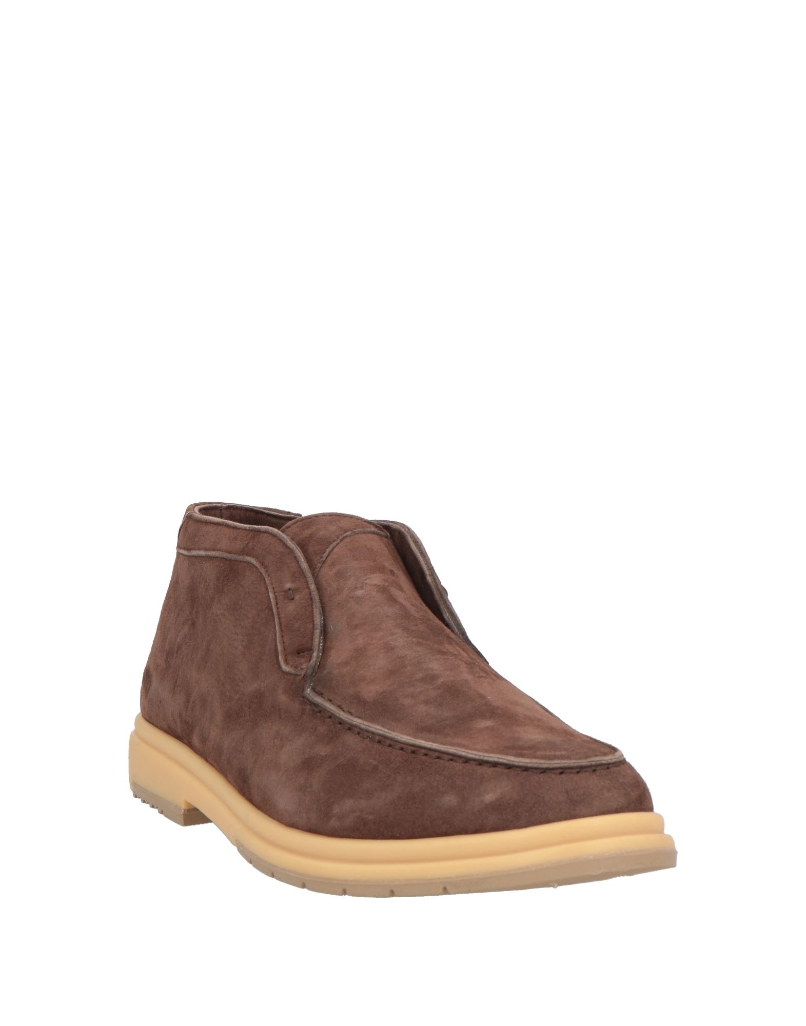  Andrea Ventura Firenze - Schuhe - Stiefeletten - On Yoox.com 