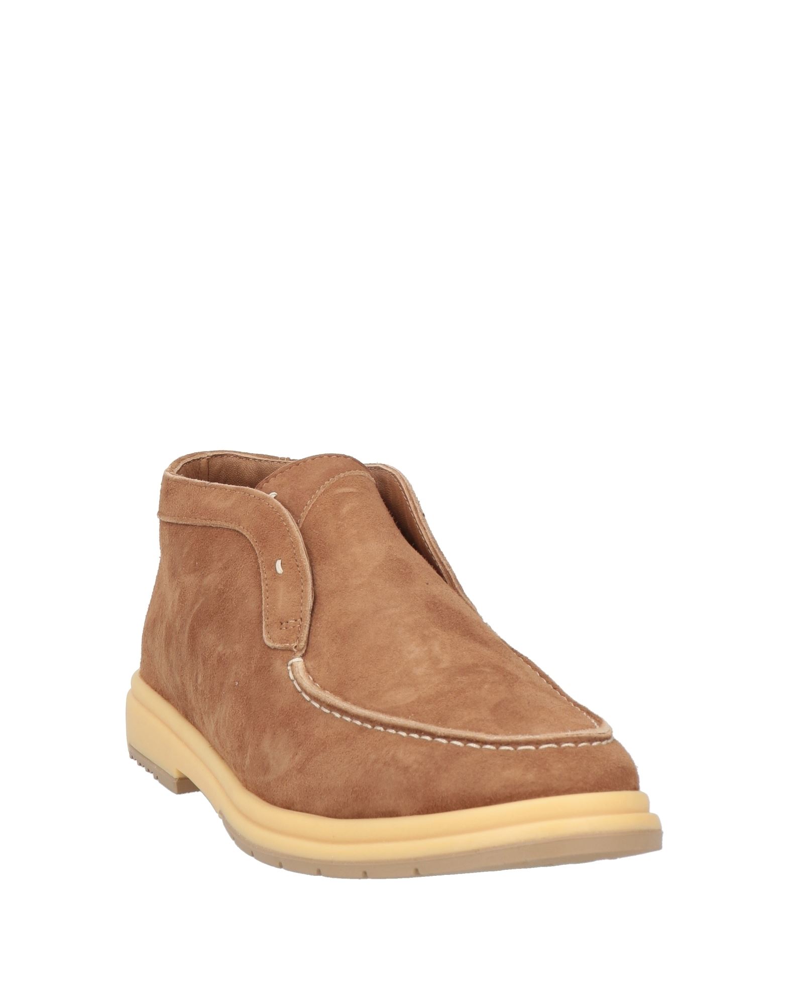  Andrea Ventura Firenze - Schuhe - Stiefeletten - On Yoox.com 