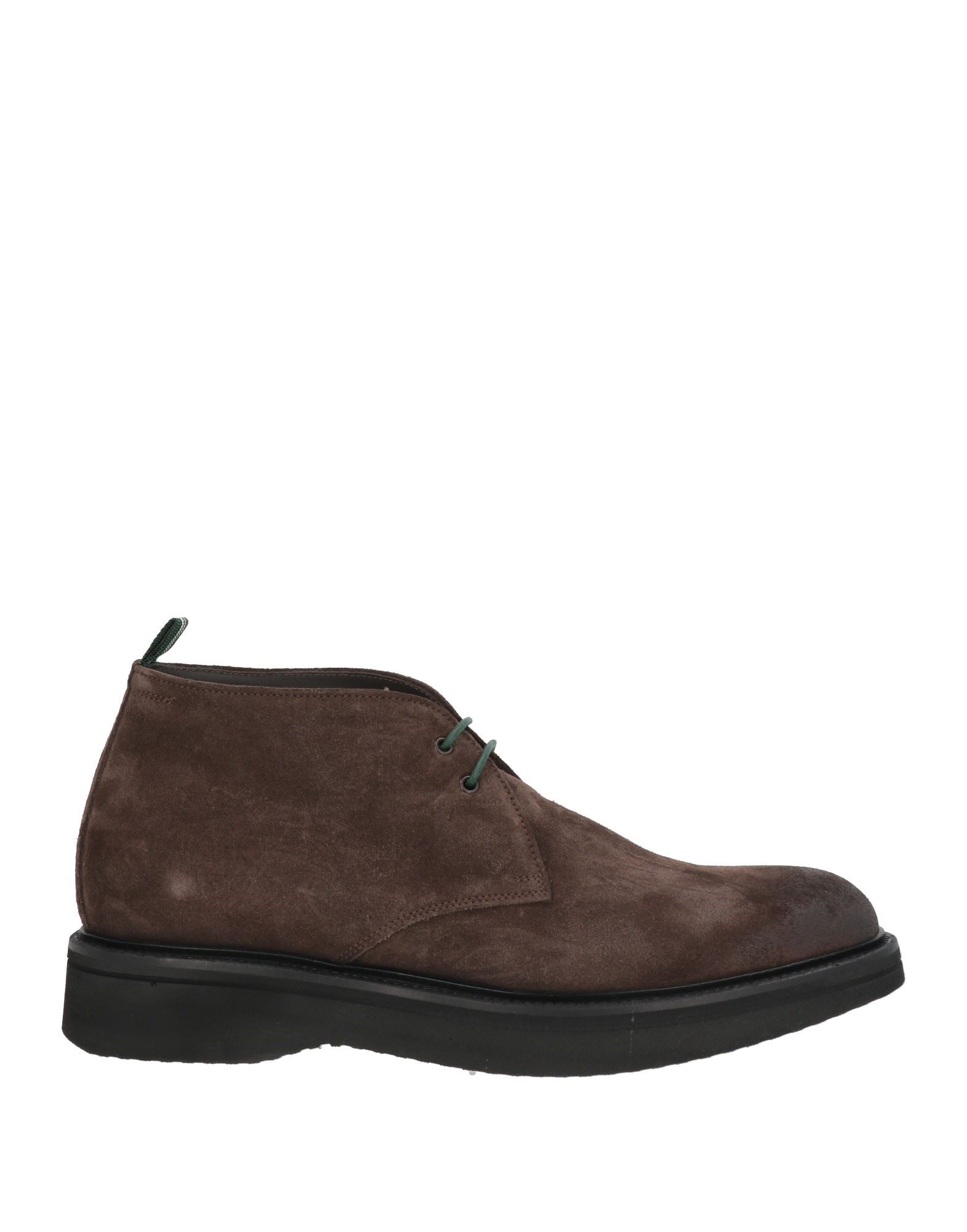  Green George - Calzado - Botines De Caña Alta - On Yoox.com 