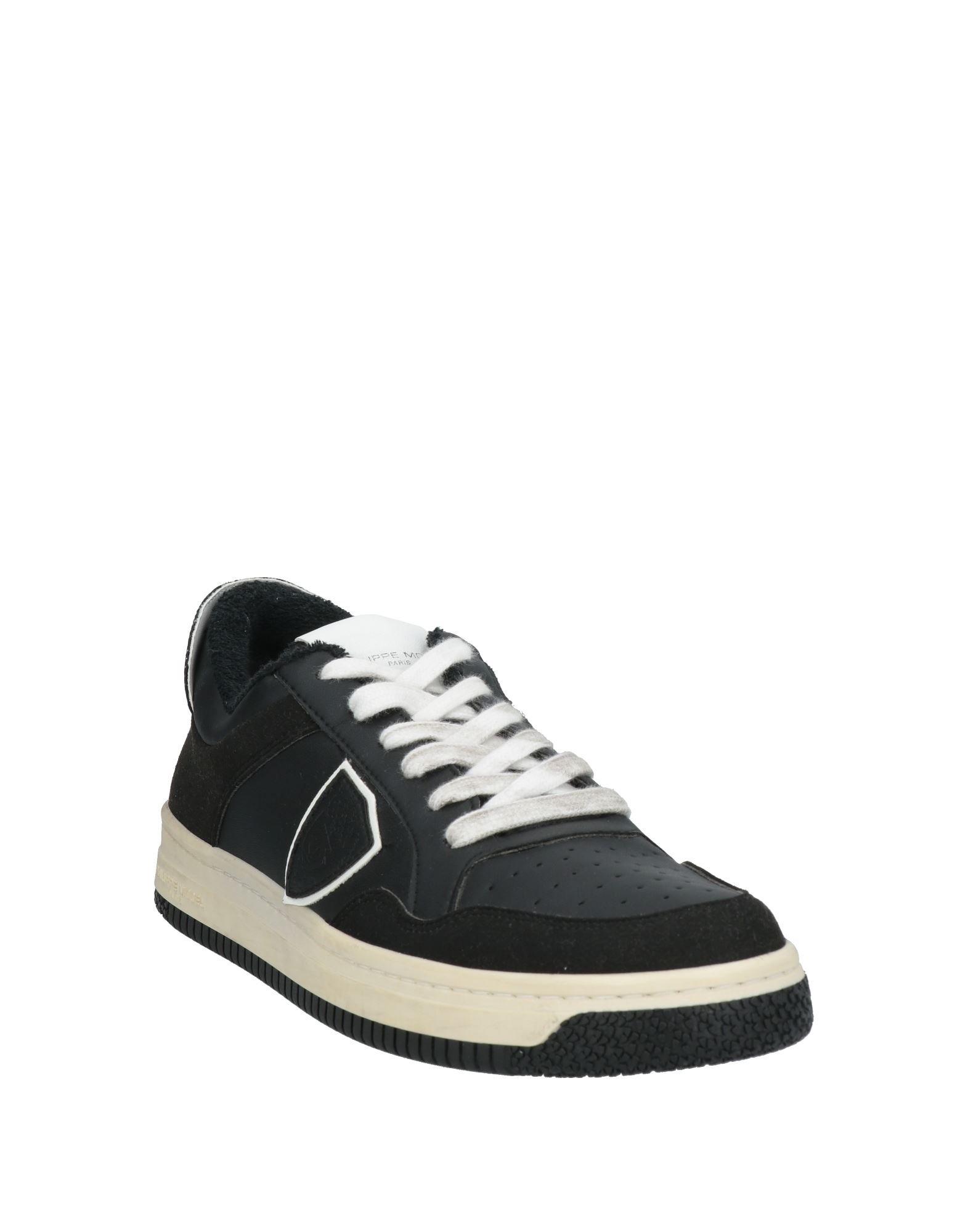  Acbc X Philippe Model - Schuhe - Sneakers - On Yoox.com 