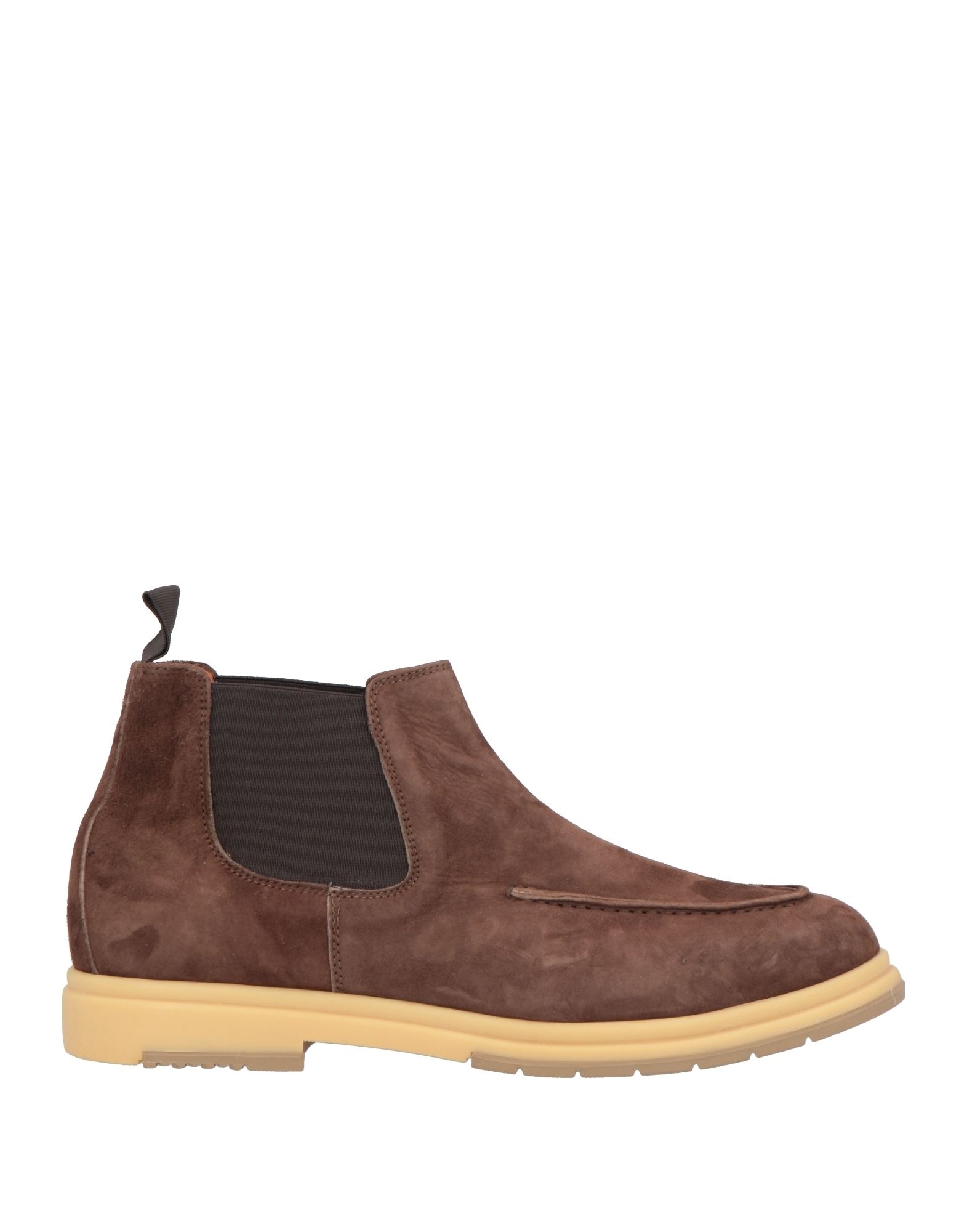  Andrea Ventura Firenze - Schuhe - Stiefeletten - On Yoox.com 
