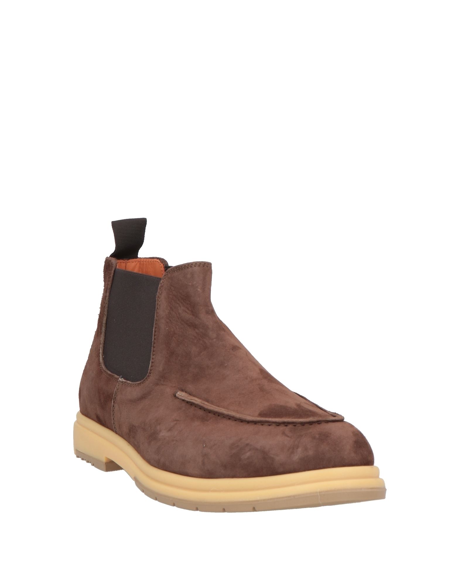  Andrea Ventura Firenze - Schuhe - Stiefeletten - On Yoox.com 