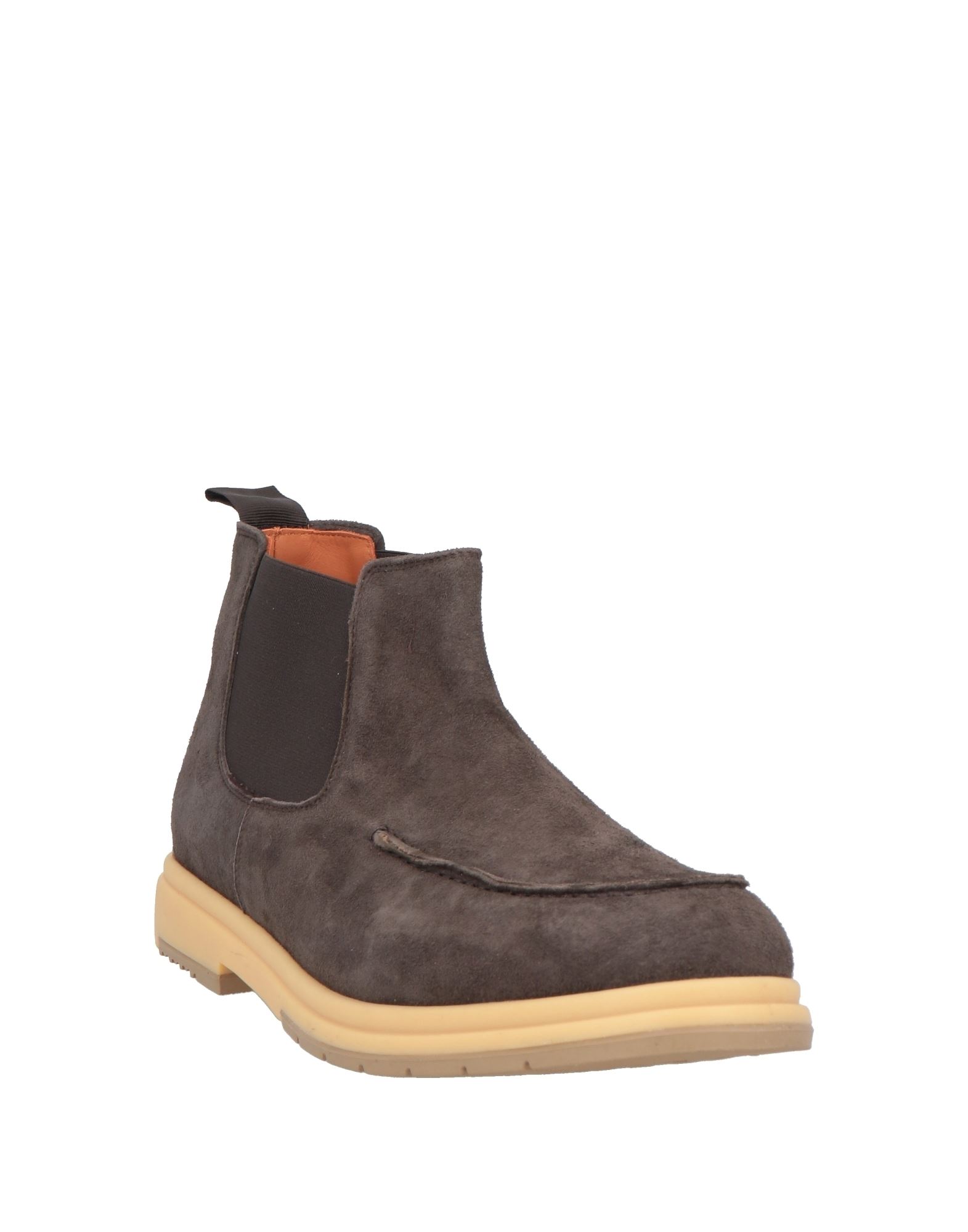  Andrea Ventura Firenze - Schuhe - Stiefeletten - On Yoox.com 