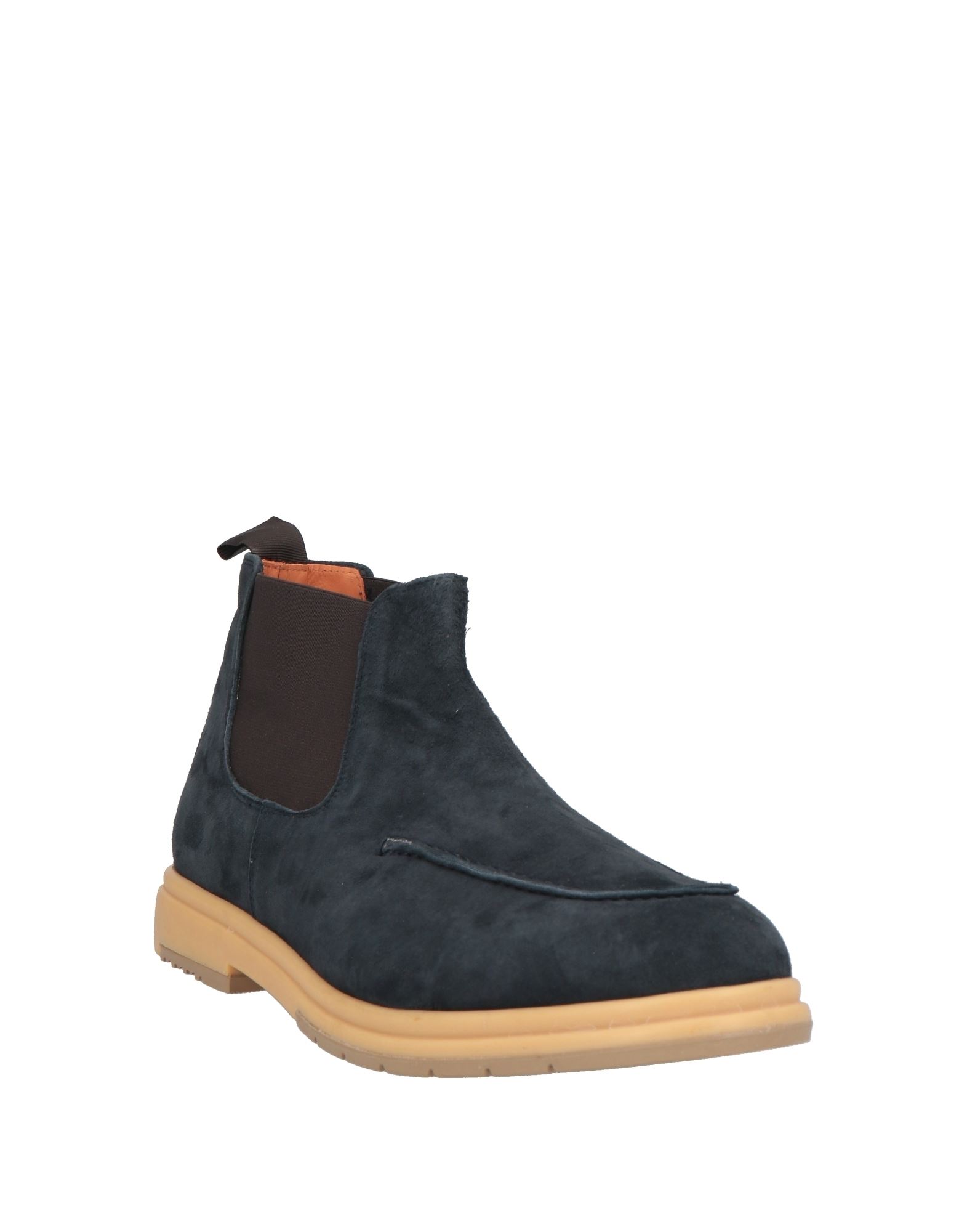  Andrea Ventura Firenze - Schuhe - Stiefeletten - On Yoox.com 