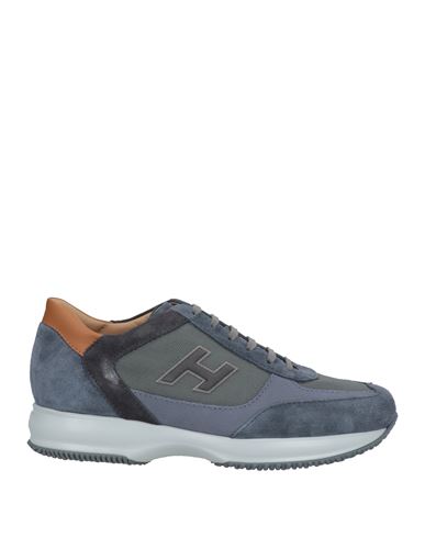Sneakers Herren Taubenblau 44 Herren