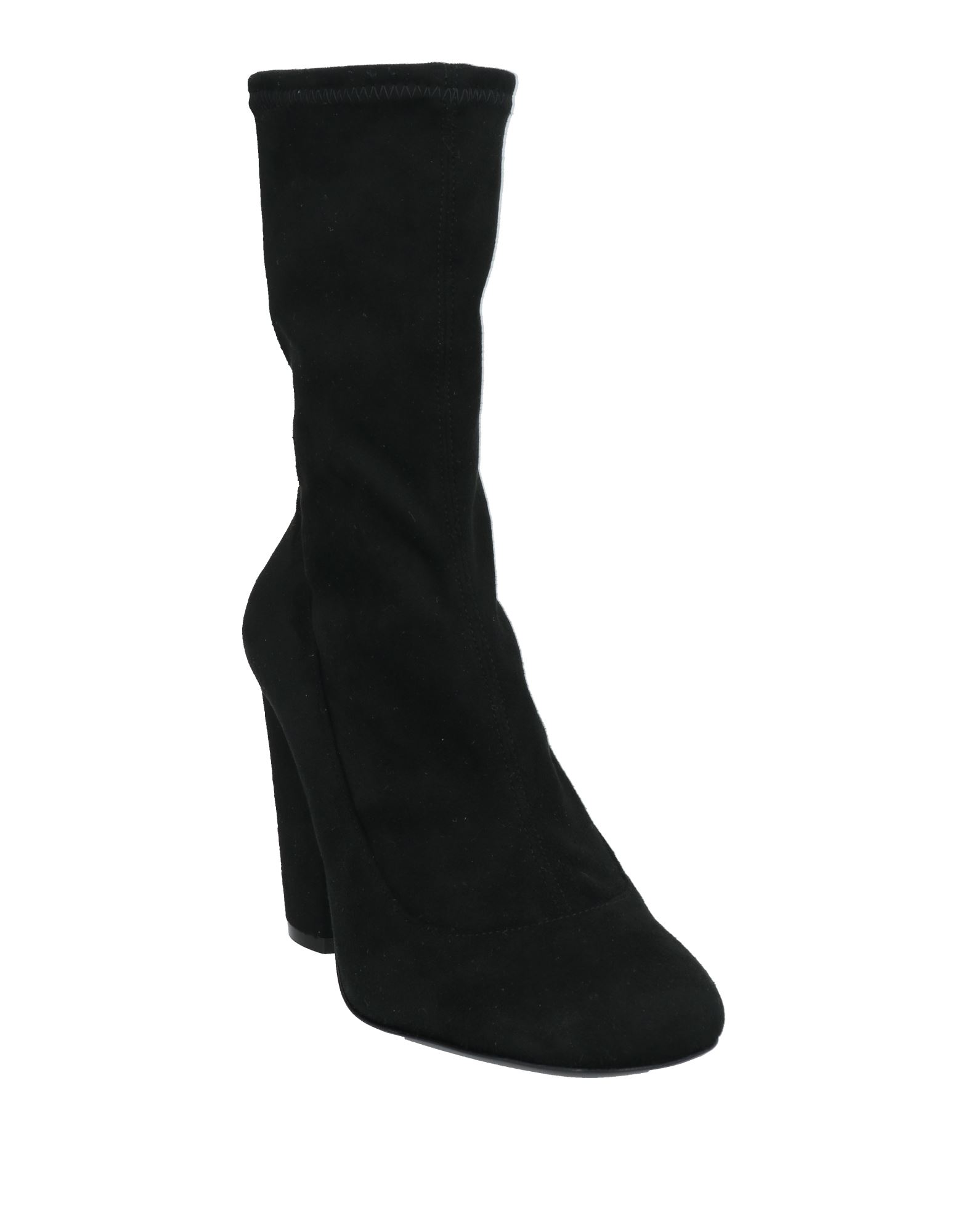  Emporio Armani - Calzado - Botines De Caña Alta - On Yoox.com 