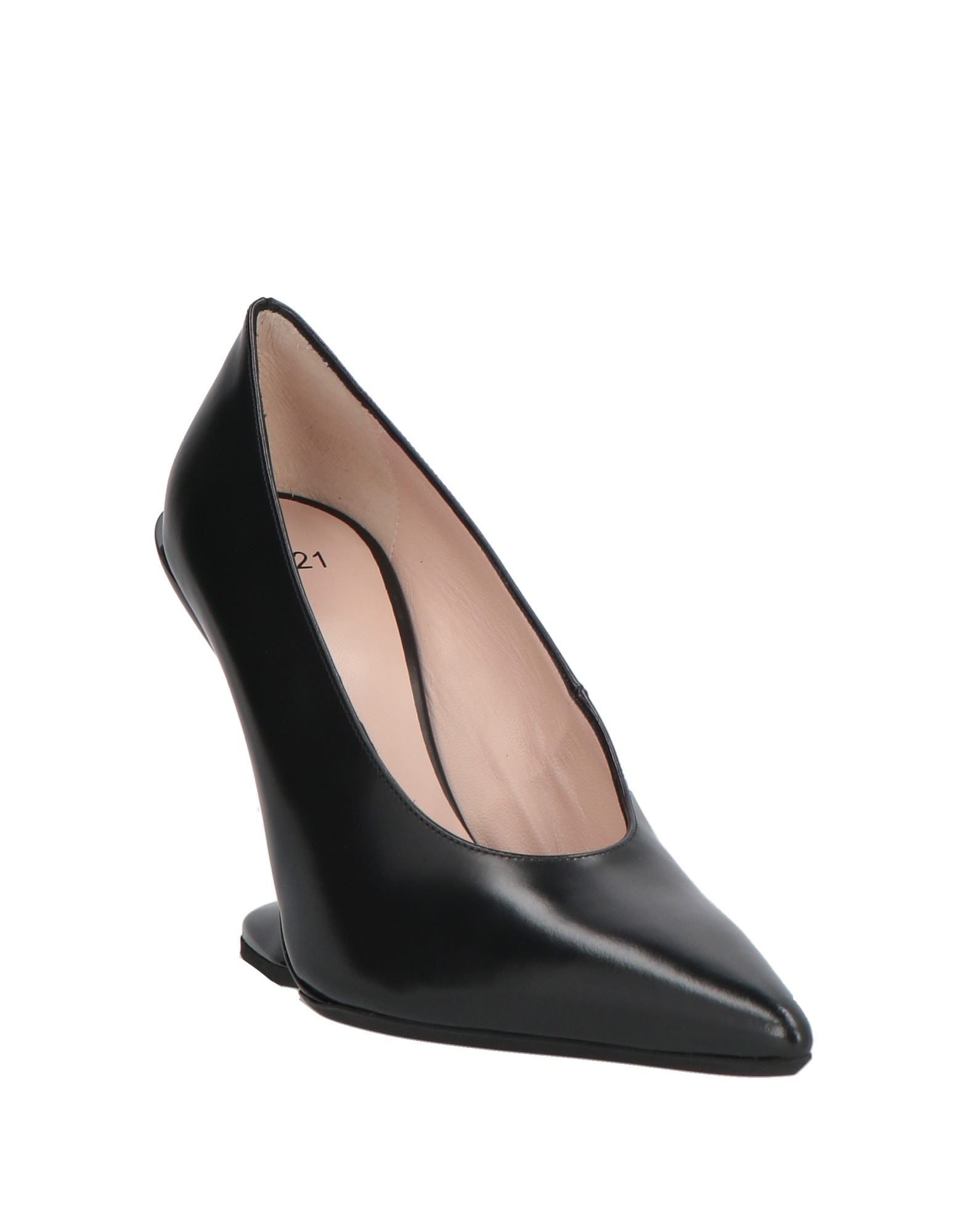  N°21 - Schuhe - Pumps - On Yoox.com 