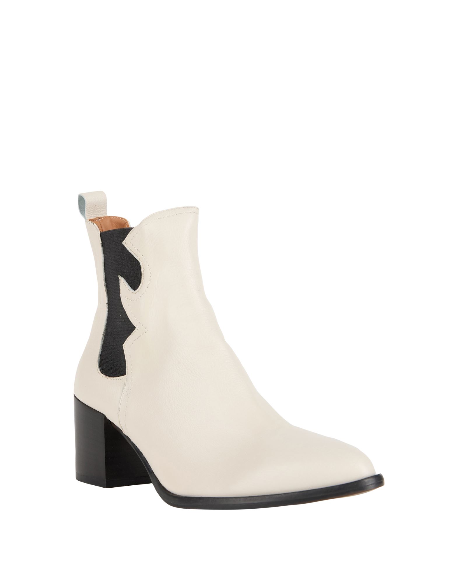  Duccio Del Duca - Calzado - Botines De Caña Alta - On Yoox.com 