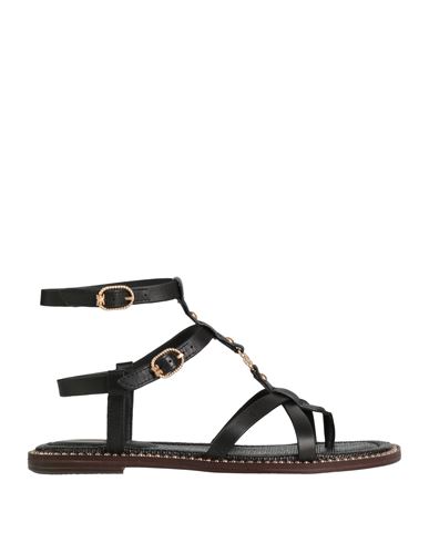 Sam Edelman Talya Ankle Strap Sandal In Black