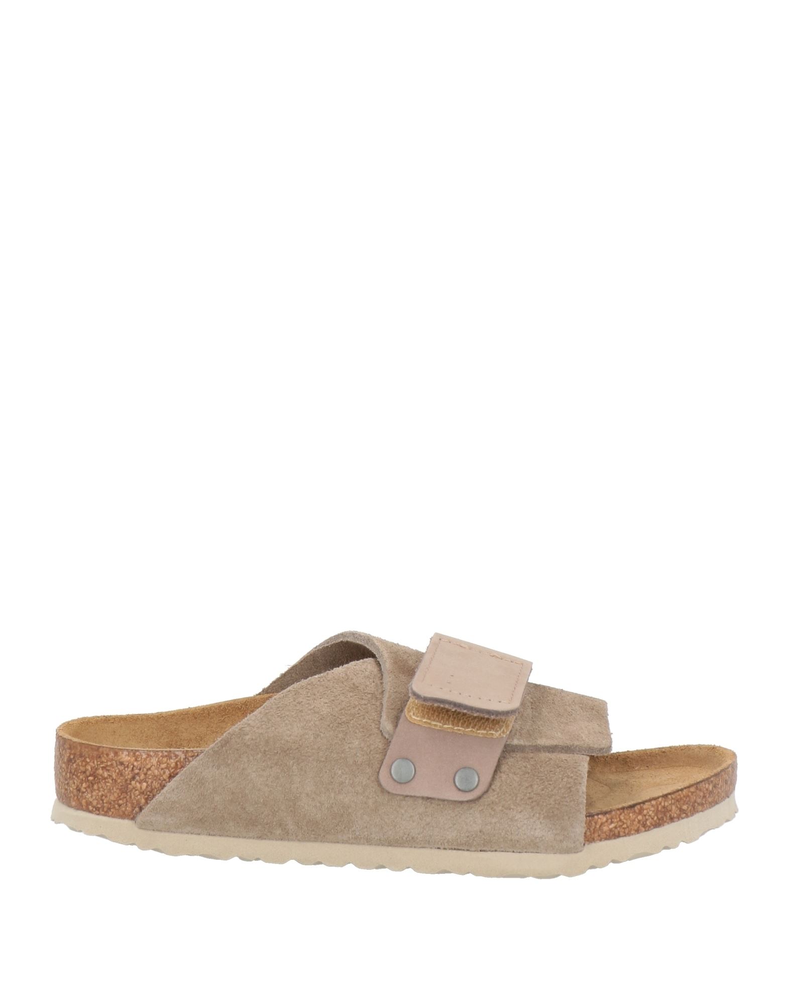 BIRKENSTOCK ΠΑΠΟΥΤΣΙΑ Πέδιλα