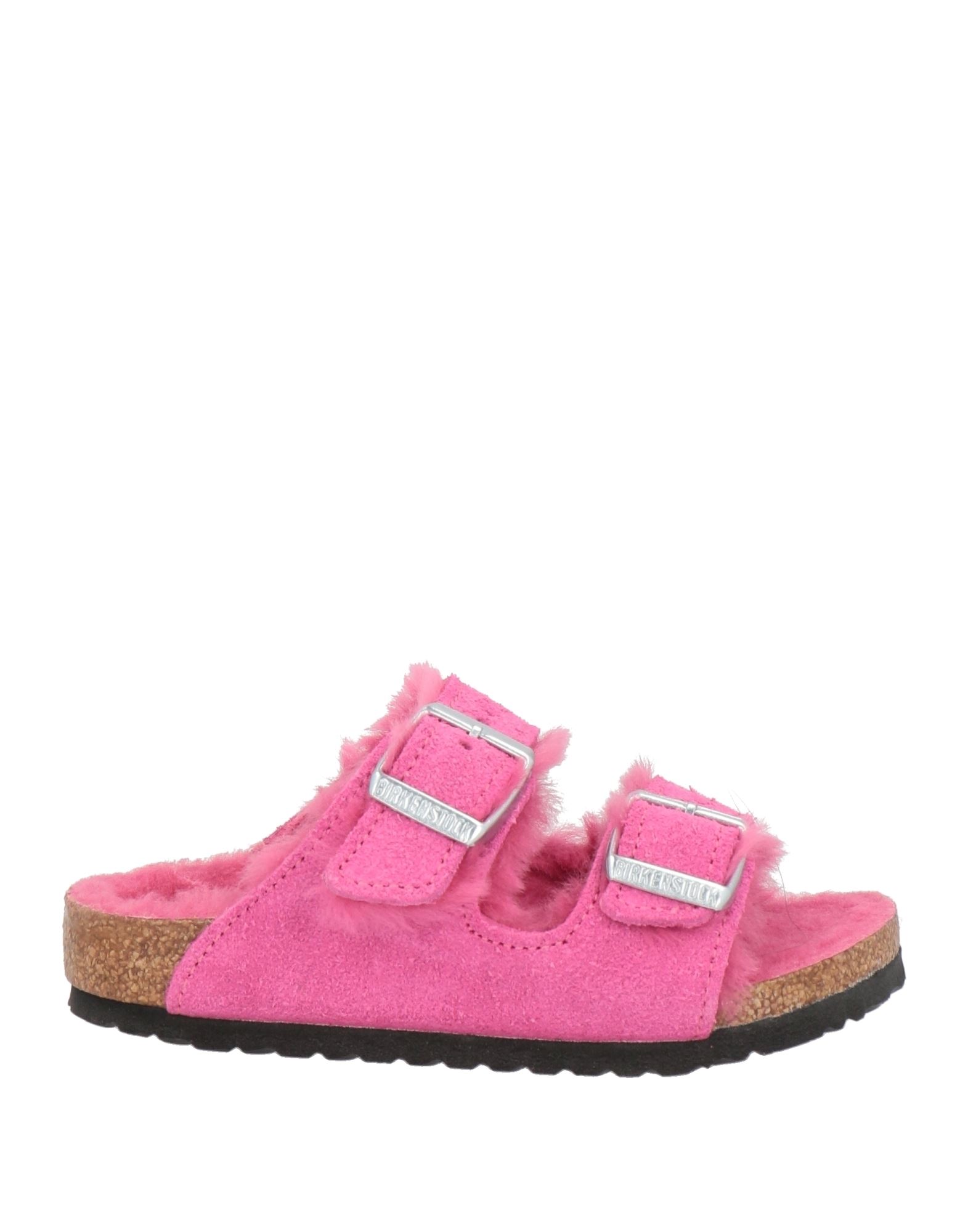 BIRKENSTOCK ΠΑΠΟΥΤΣΙΑ Πέδιλα