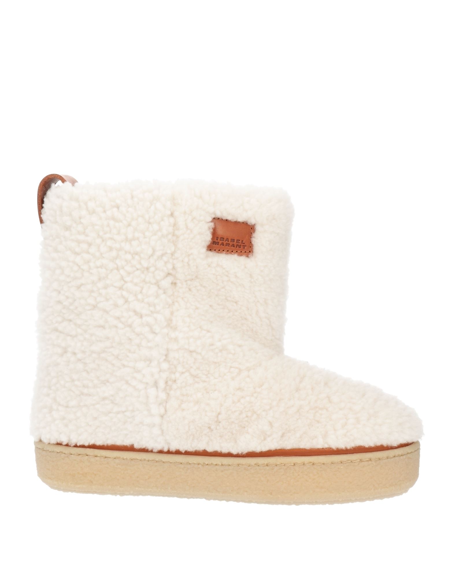 ISABEL MARANT ISABEL MARANT ΠΑΠΟΥΤΣΙΑ Μποτάκια