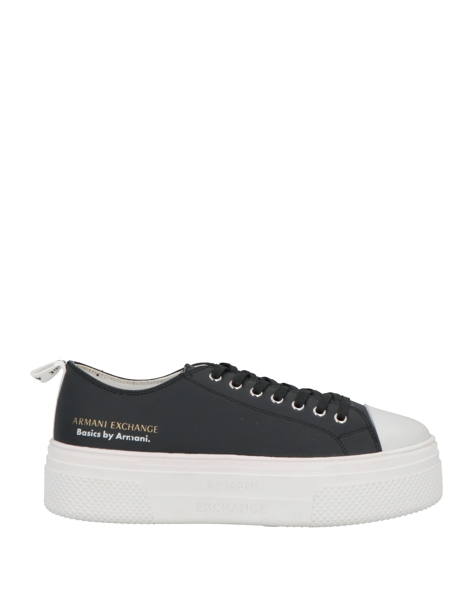 ARMANI EXCHANGE ARMANI EXCHANGE ΠΑΠΟΥΤΣΙΑ Αθλητικά παπούτσια