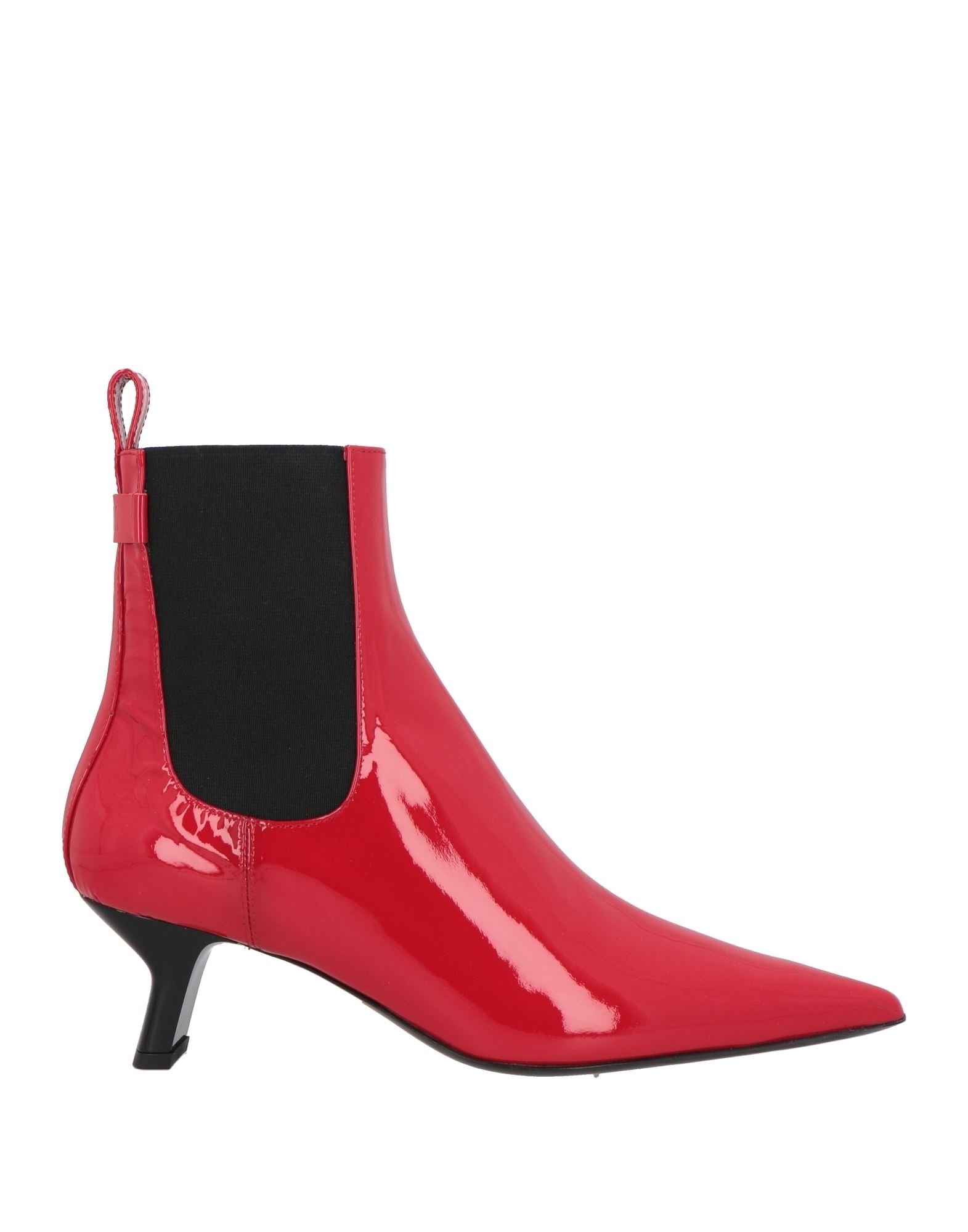  Msgm - Schuhe - Stiefeletten - On Yoox.com 