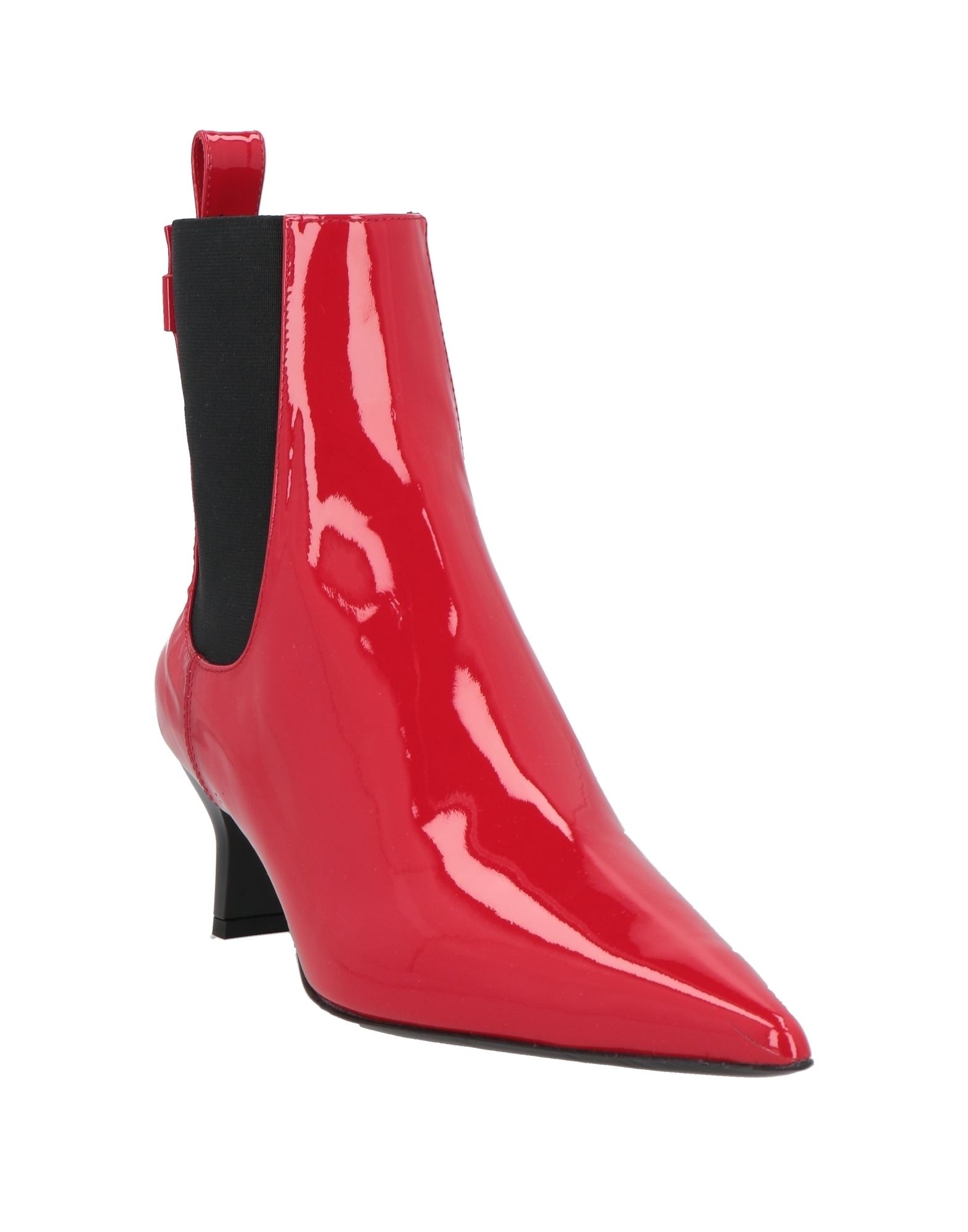  Msgm - Schuhe - Stiefeletten - On Yoox.com 