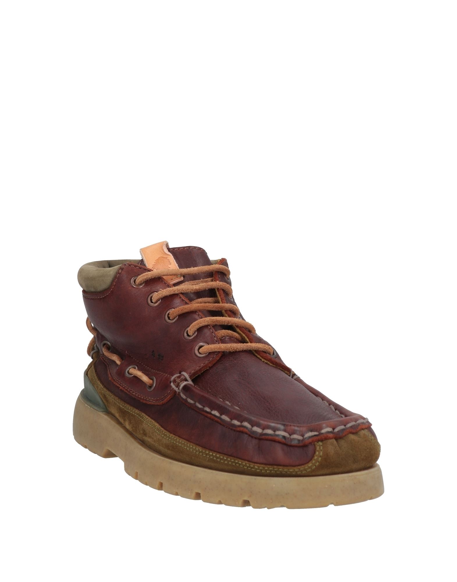  Satorisan - Calzado - Botines De Caña Alta - On Yoox.com 