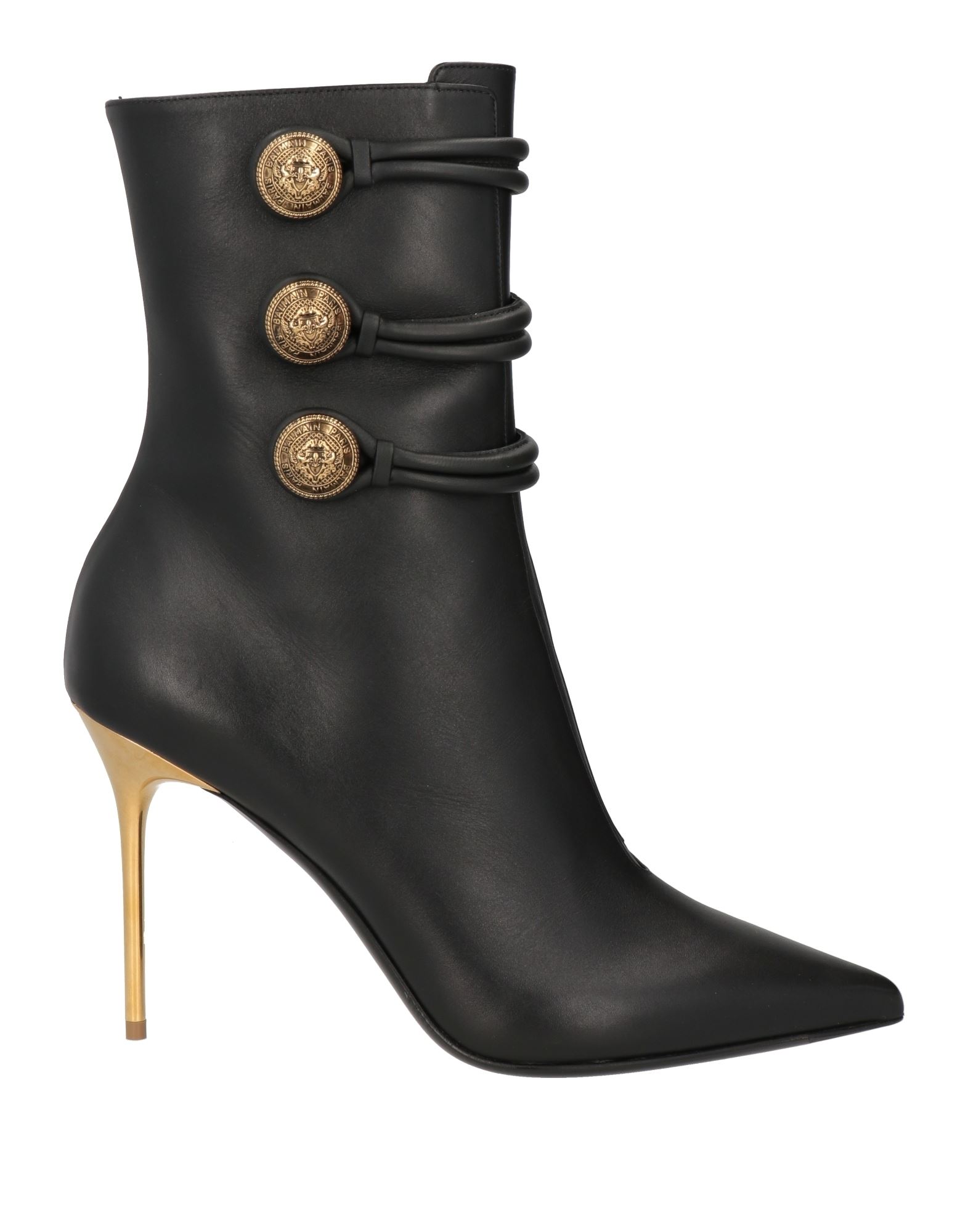 BALMAIN BALMAIN ΠΑΠΟΥΤΣΙΑ Μποτάκια